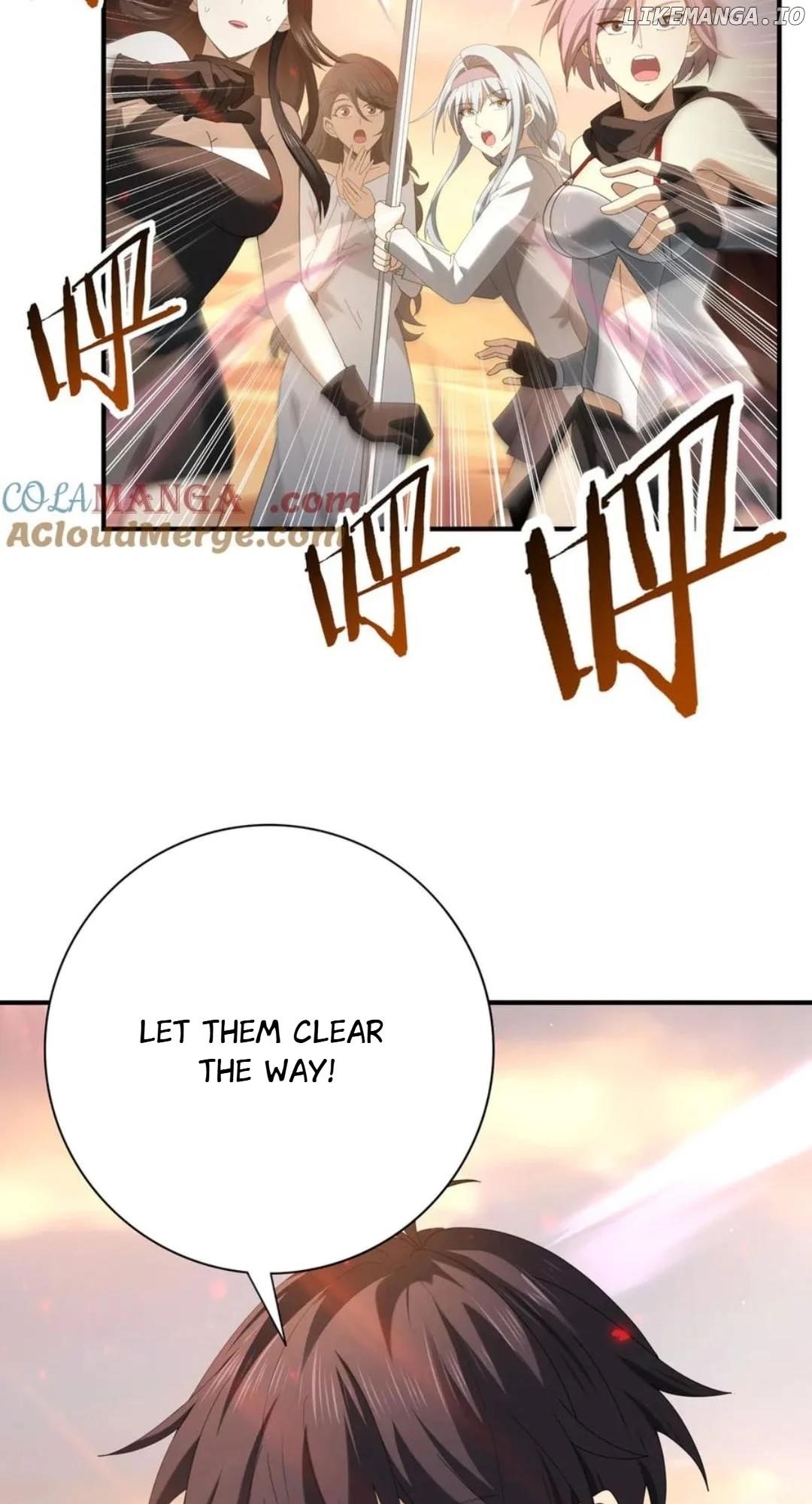 I Got The Weakest Class, Dragon Tamer!? - Chapter 101 Page 19