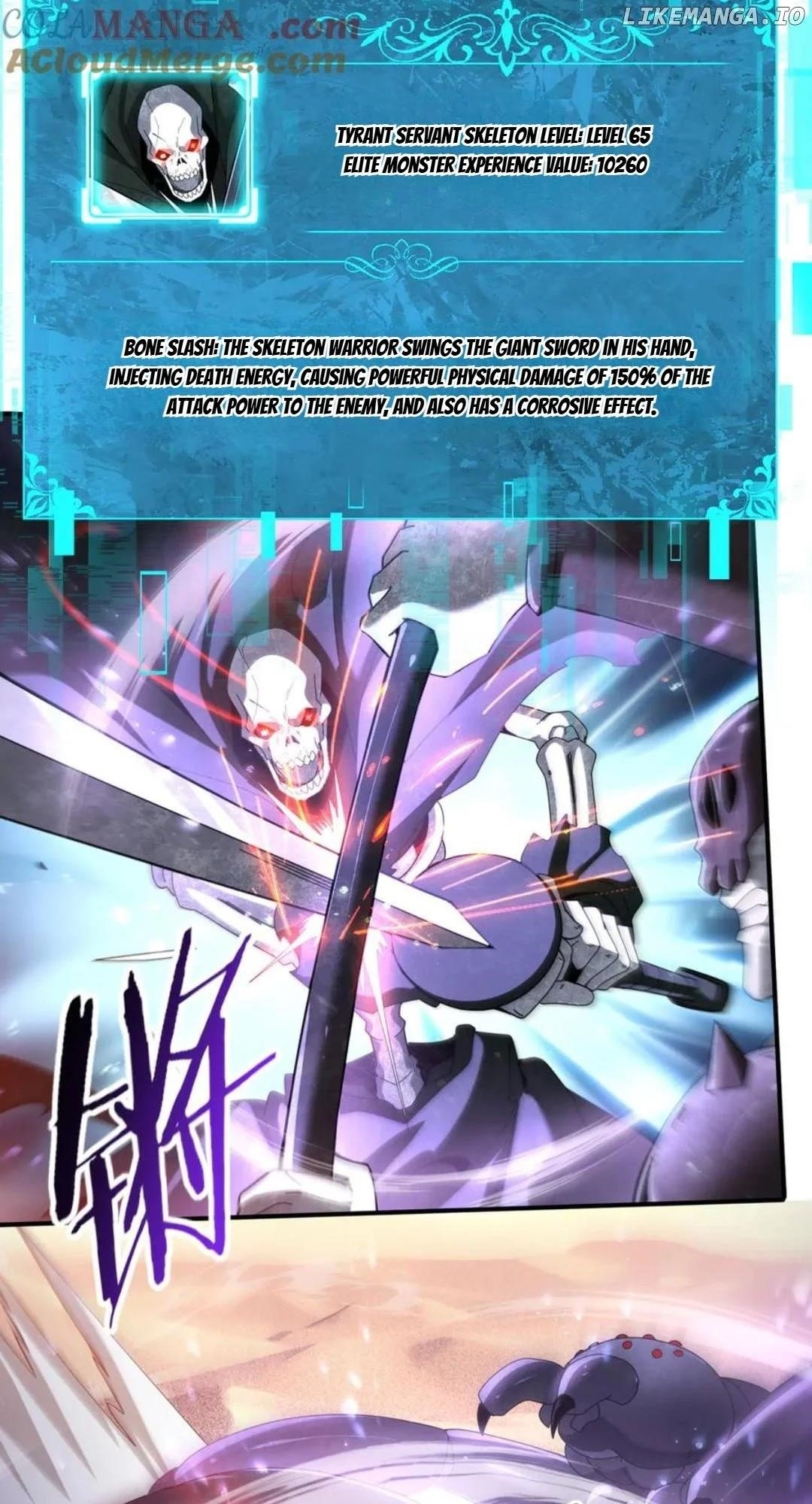 I Got The Weakest Class, Dragon Tamer!? - Chapter 101 Page 21