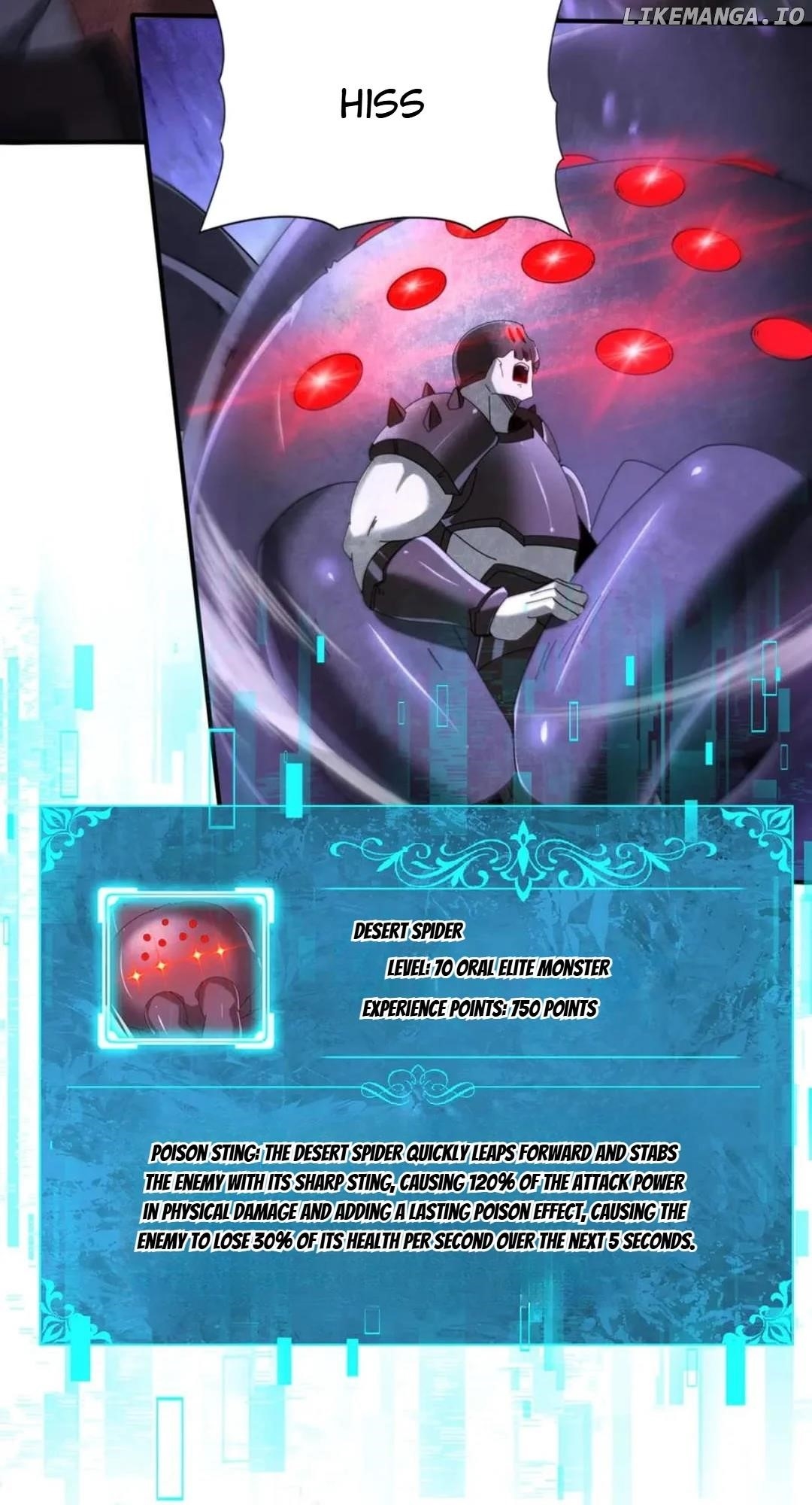 I Got The Weakest Class, Dragon Tamer!? - Chapter 101 Page 23