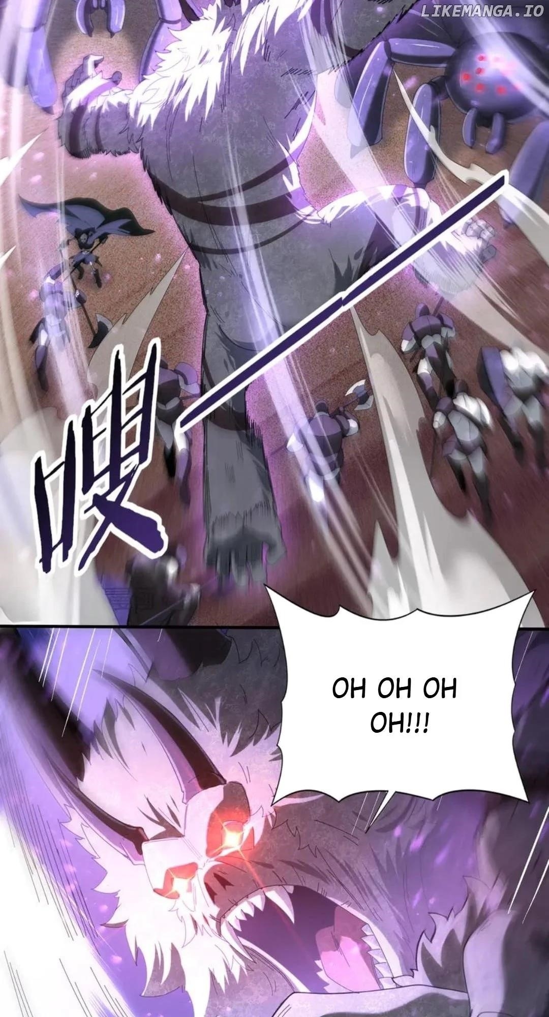 I Got The Weakest Class, Dragon Tamer!? - Chapter 101 Page 25