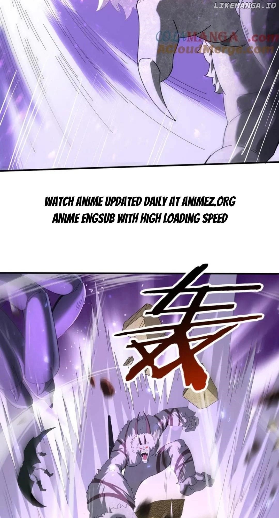 I Got The Weakest Class, Dragon Tamer!? - Chapter 101 Page 26