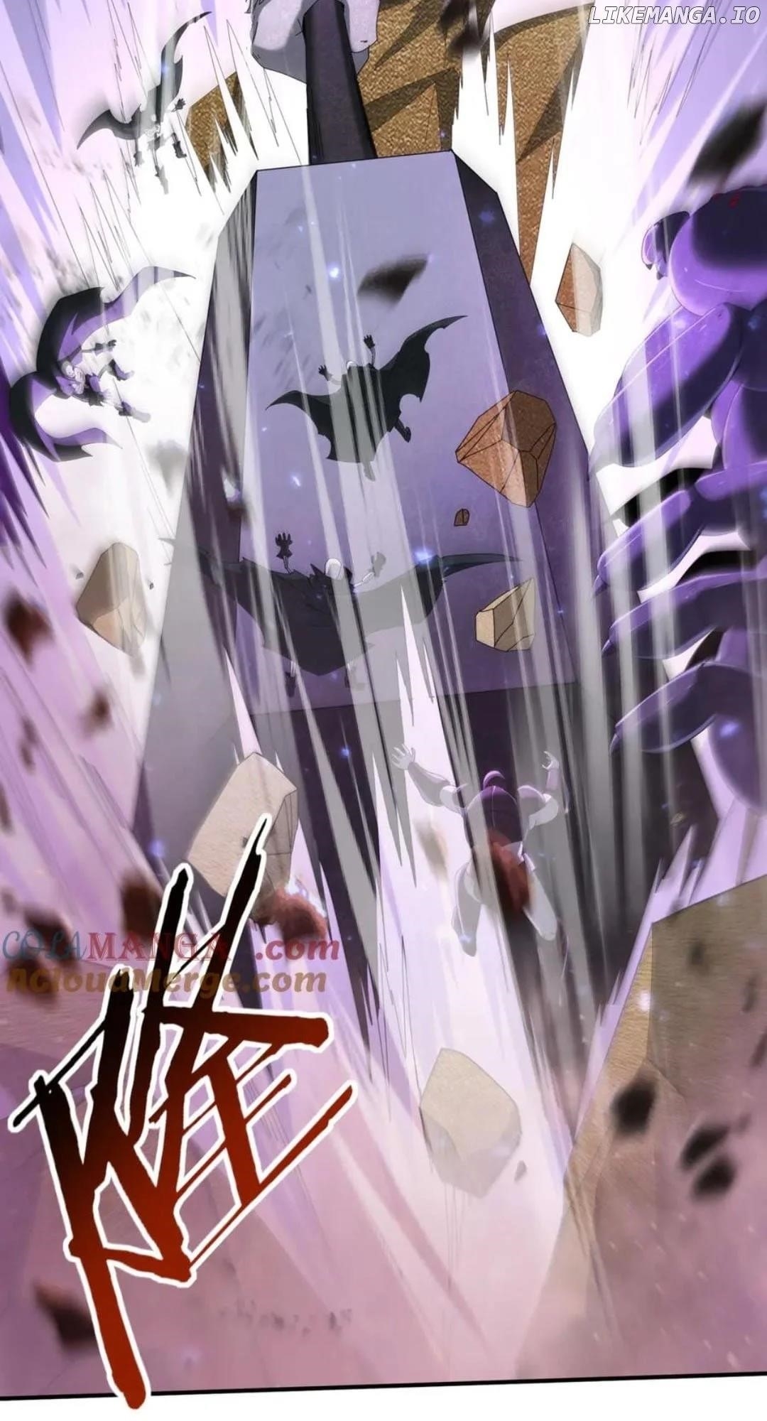 I Got The Weakest Class, Dragon Tamer!? - Chapter 101 Page 27