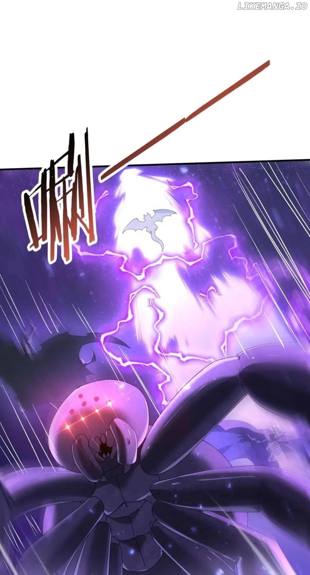 I Got The Weakest Class, Dragon Tamer!? - Chapter 101 Page 28