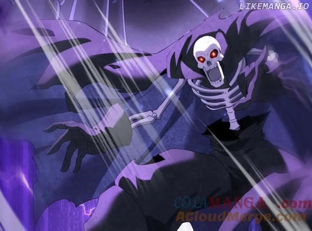 I Got The Weakest Class, Dragon Tamer!? - Chapter 101 Page 29