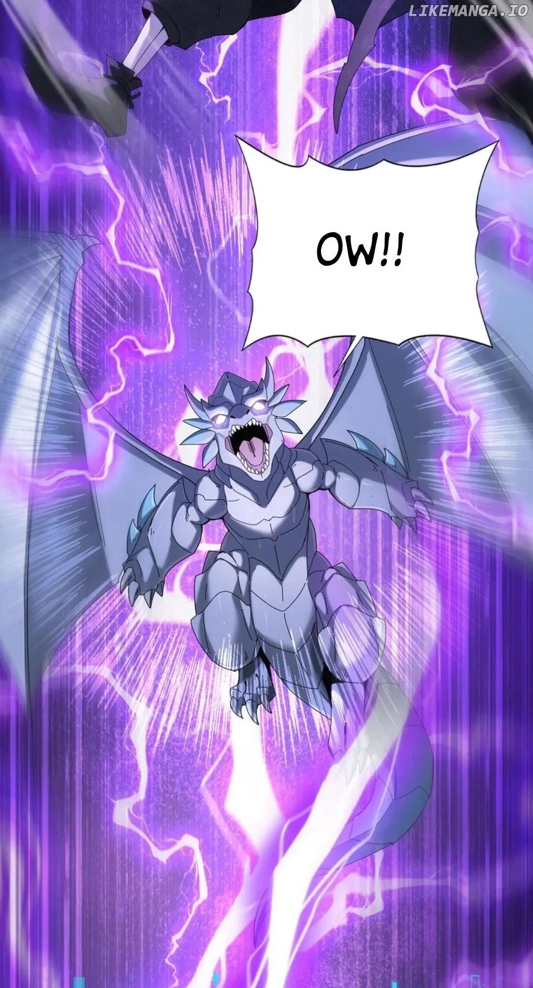 I Got The Weakest Class, Dragon Tamer!? - Chapter 101 Page 30