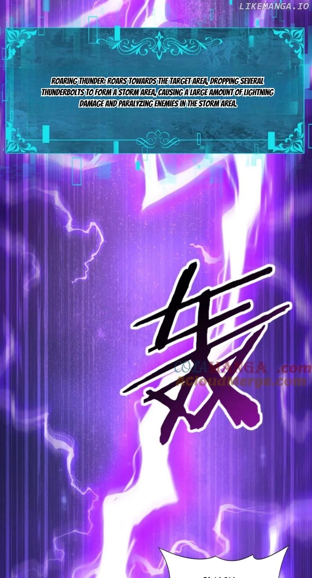 I Got The Weakest Class, Dragon Tamer!? - Chapter 101 Page 31