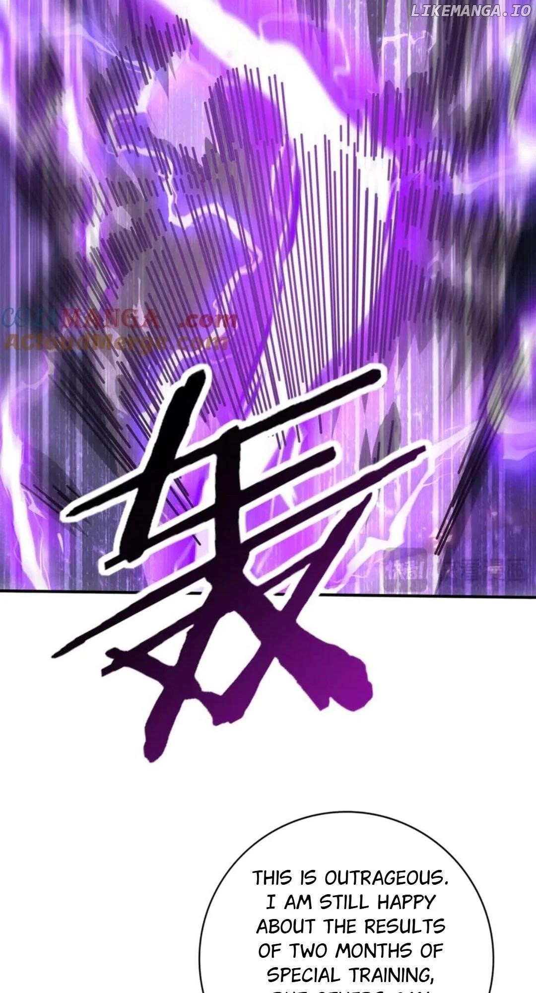 I Got The Weakest Class, Dragon Tamer!? - Chapter 101 Page 33