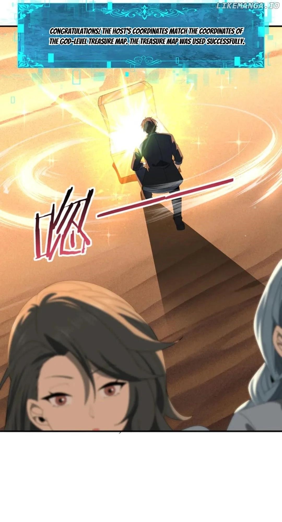 I Got The Weakest Class, Dragon Tamer!? - Chapter 101 Page 35