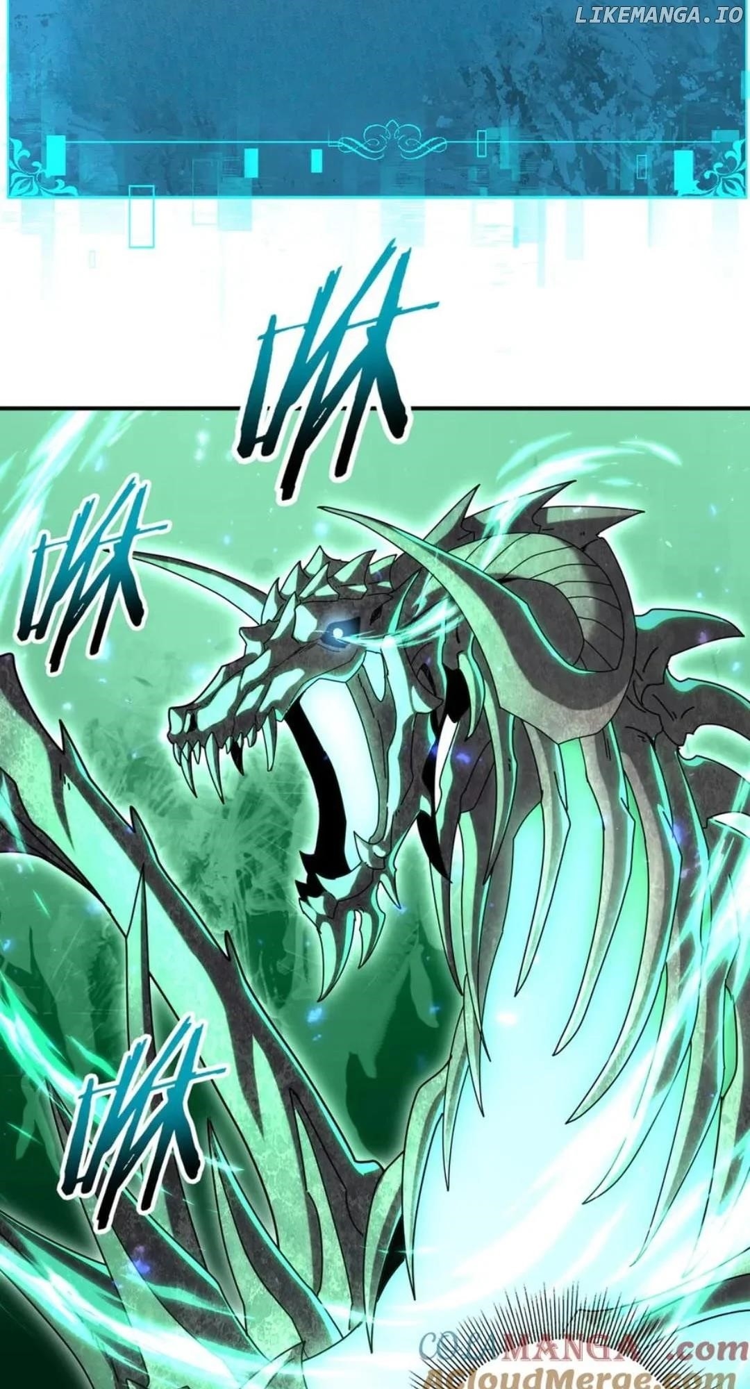 I Got The Weakest Class, Dragon Tamer!? - Chapter 101 Page 39