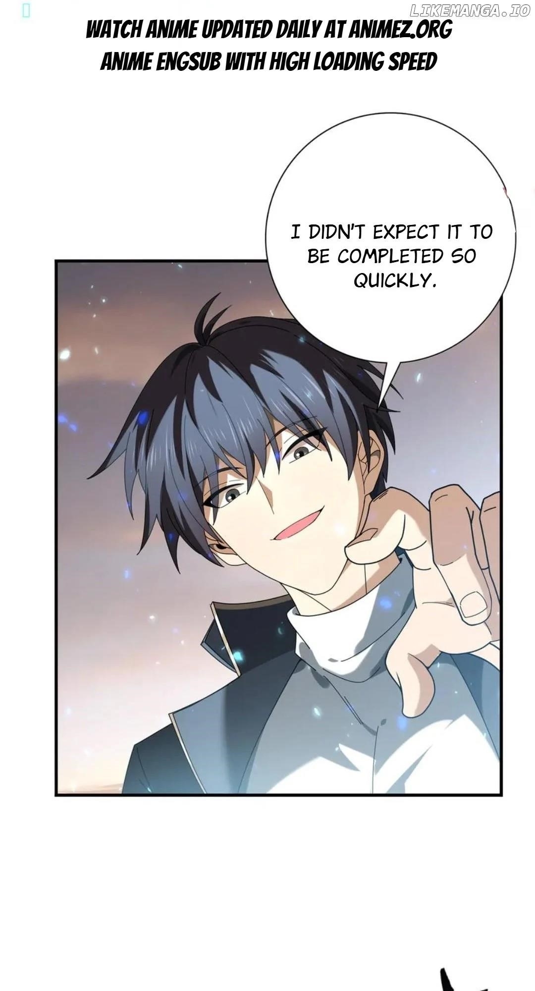 I Got The Weakest Class, Dragon Tamer!? - Chapter 101 Page 43