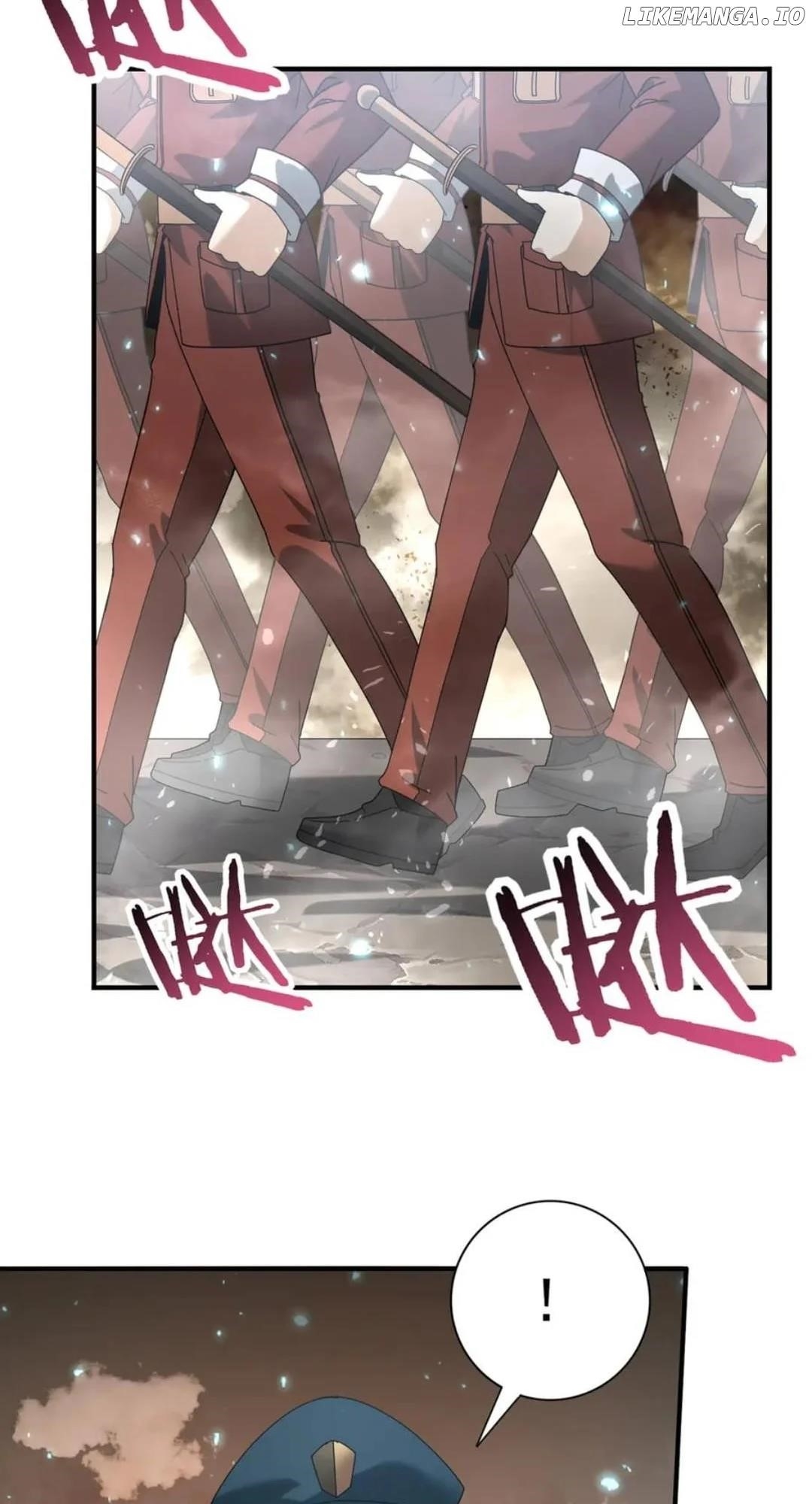 I Got The Weakest Class, Dragon Tamer!? - Chapter 101 Page 46