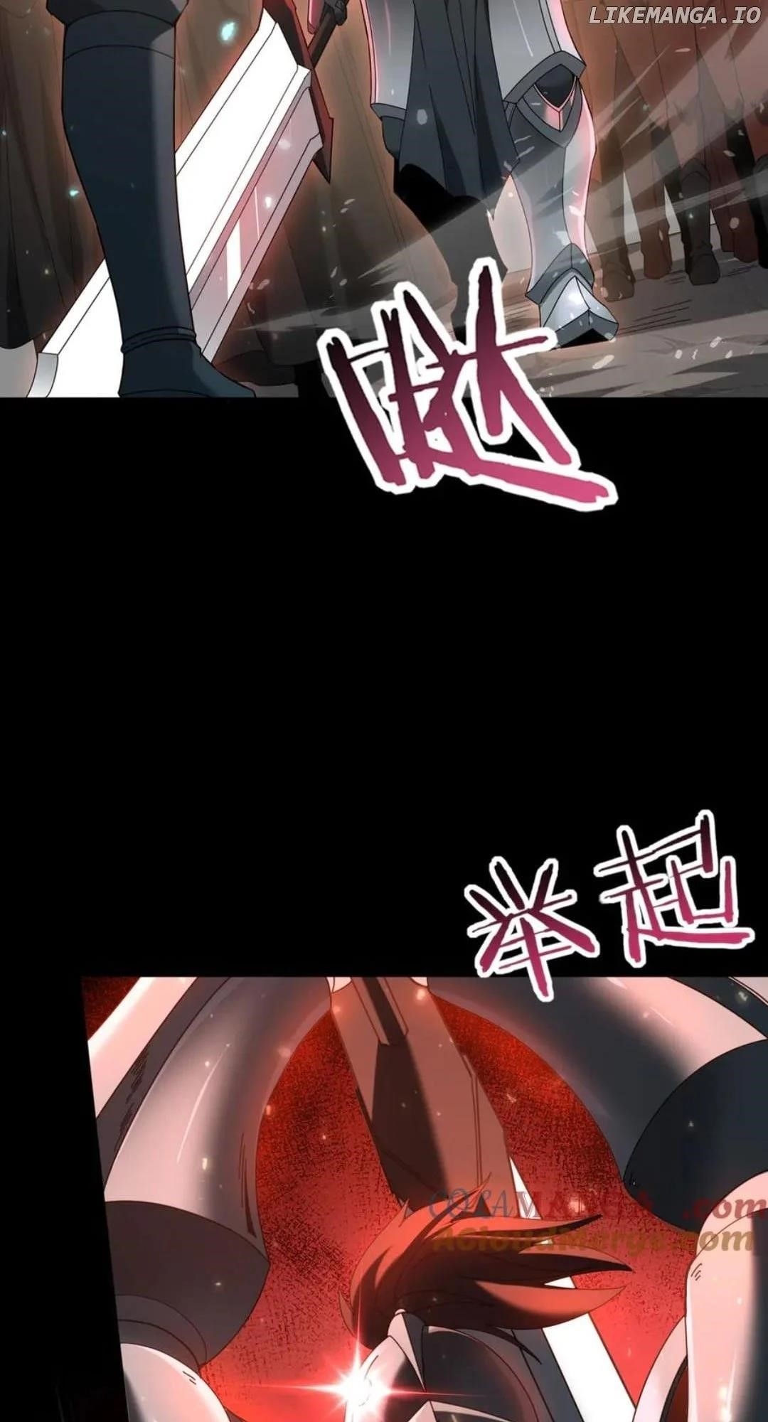 I Got The Weakest Class, Dragon Tamer!? - Chapter 101 Page 48