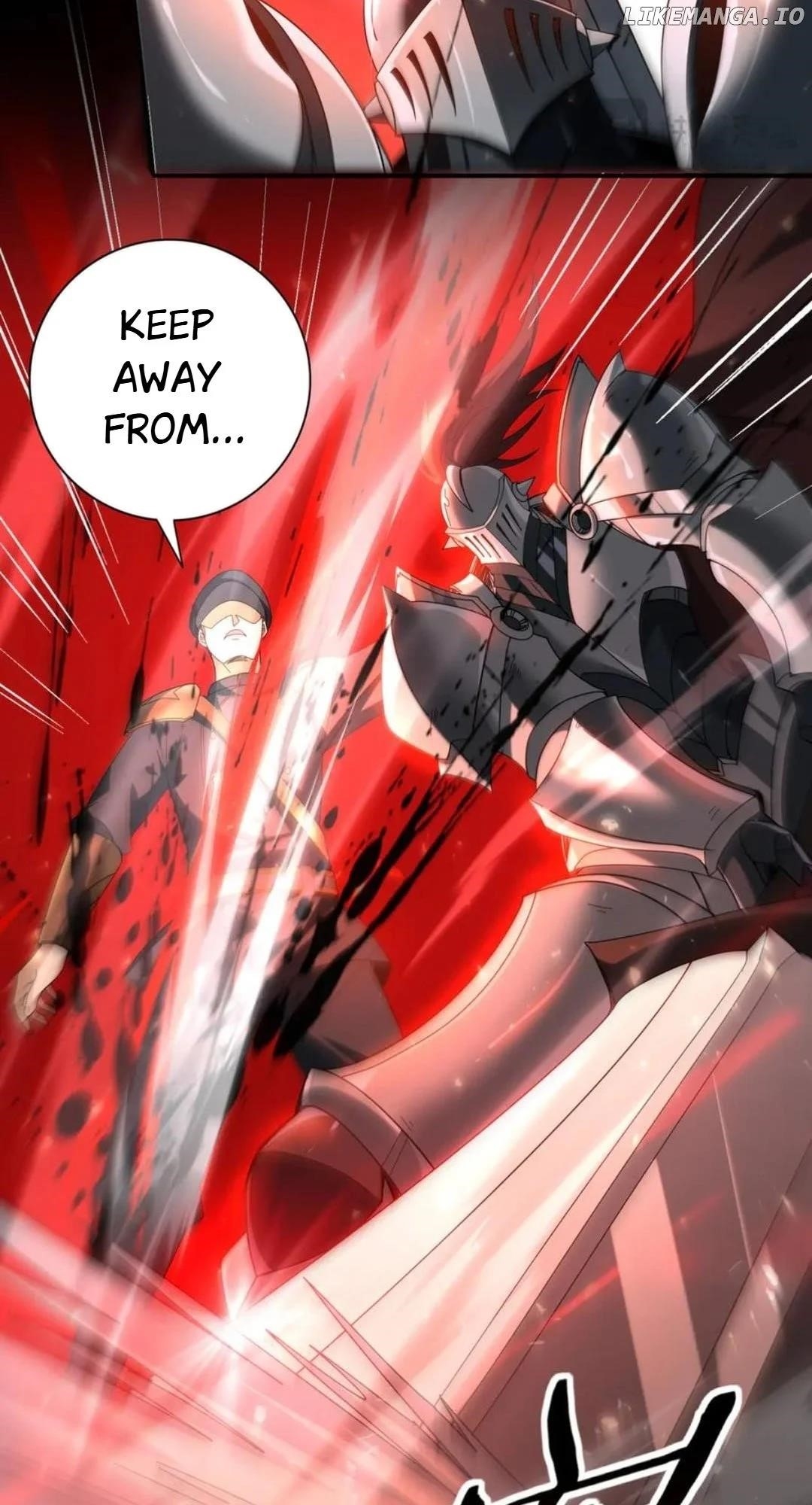 I Got The Weakest Class, Dragon Tamer!? - Chapter 101 Page 49