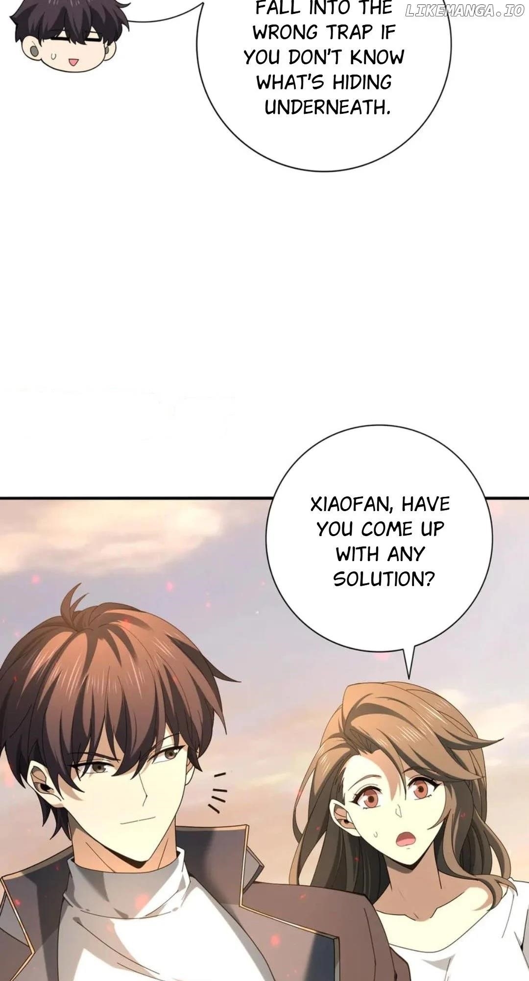 I Got The Weakest Class, Dragon Tamer!? - Chapter 101 Page 5