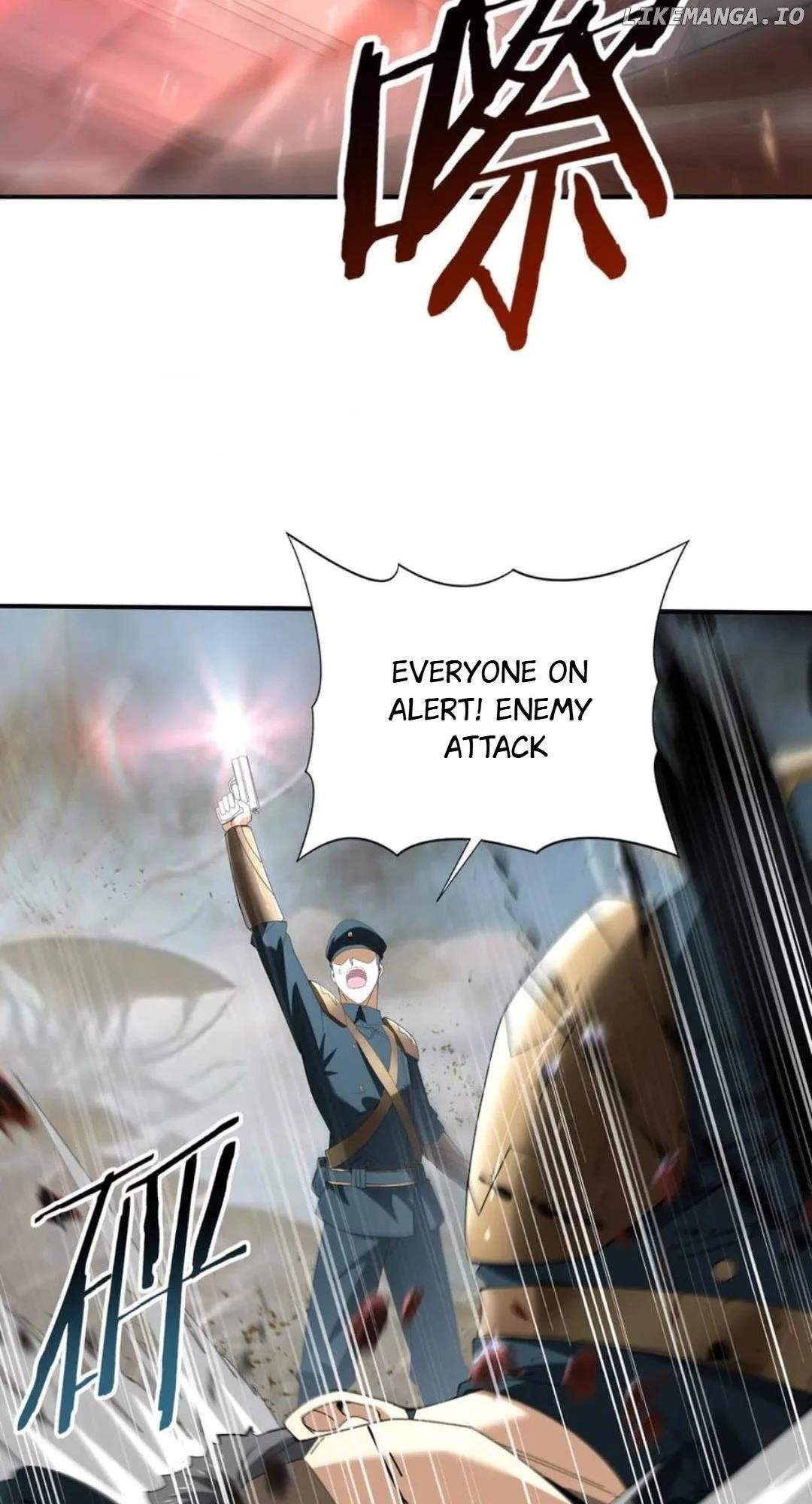 I Got The Weakest Class, Dragon Tamer!? - Chapter 101 Page 50