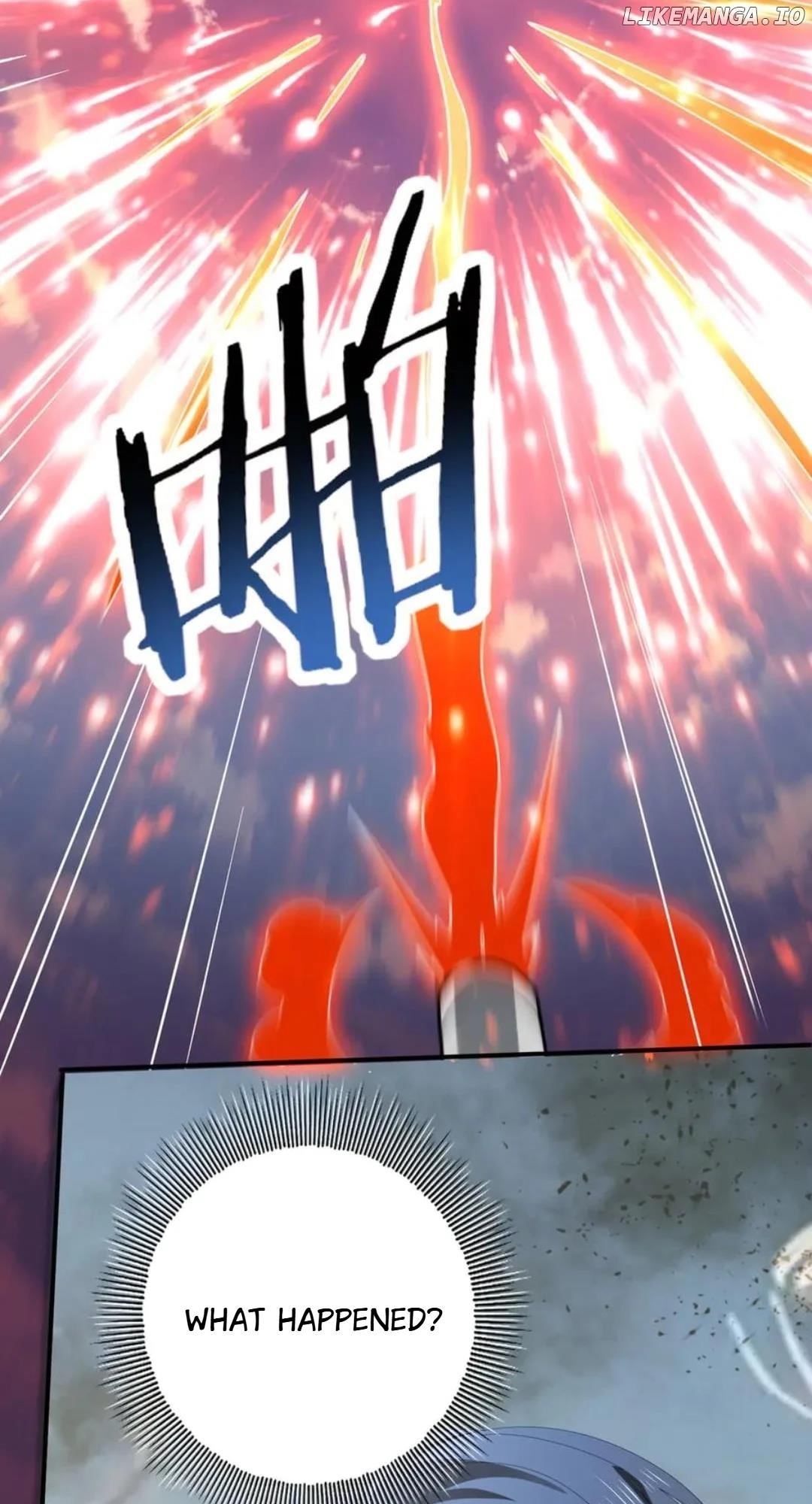 I Got The Weakest Class, Dragon Tamer!? - Chapter 101 Page 52