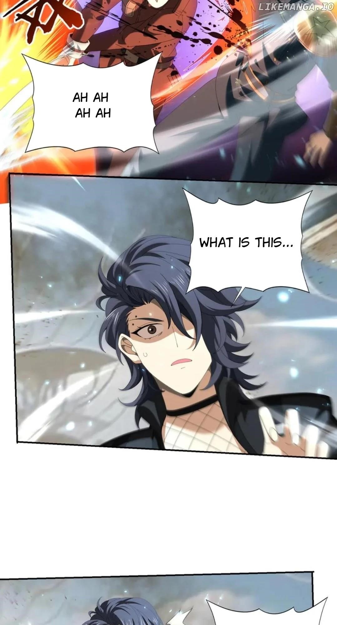 I Got The Weakest Class, Dragon Tamer!? - Chapter 101 Page 54