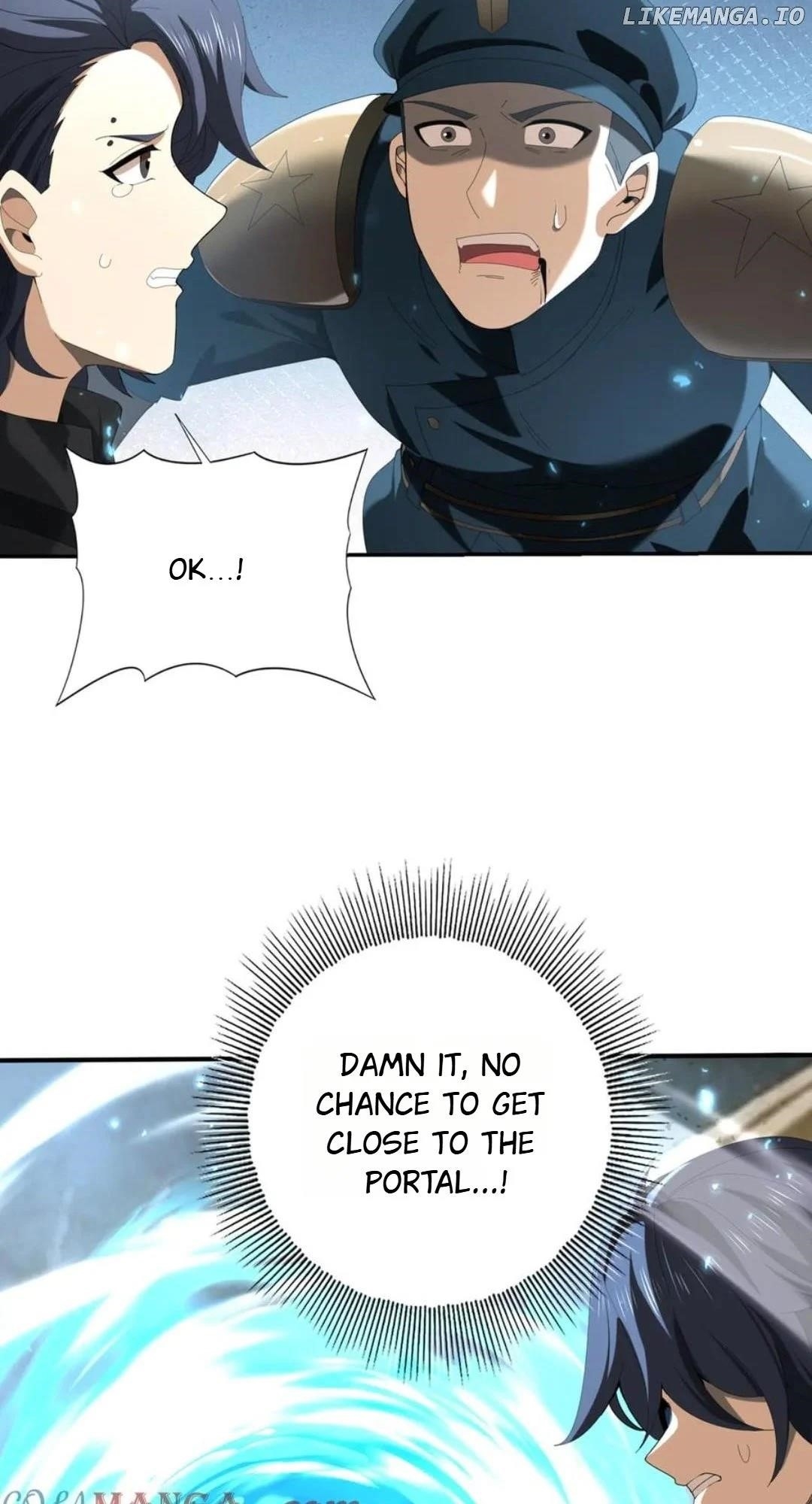 I Got The Weakest Class, Dragon Tamer!? - Chapter 101 Page 56