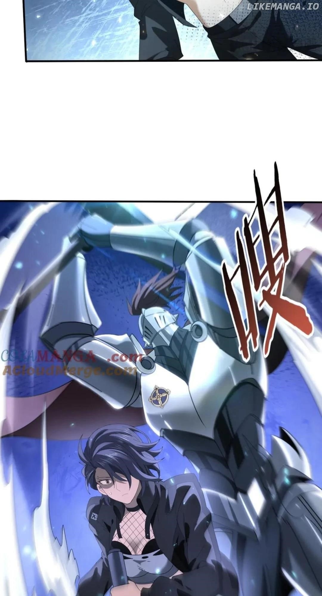 I Got The Weakest Class, Dragon Tamer!? - Chapter 101 Page 58