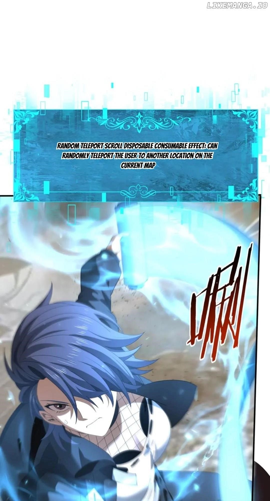 I Got The Weakest Class, Dragon Tamer!? - Chapter 101 Page 61