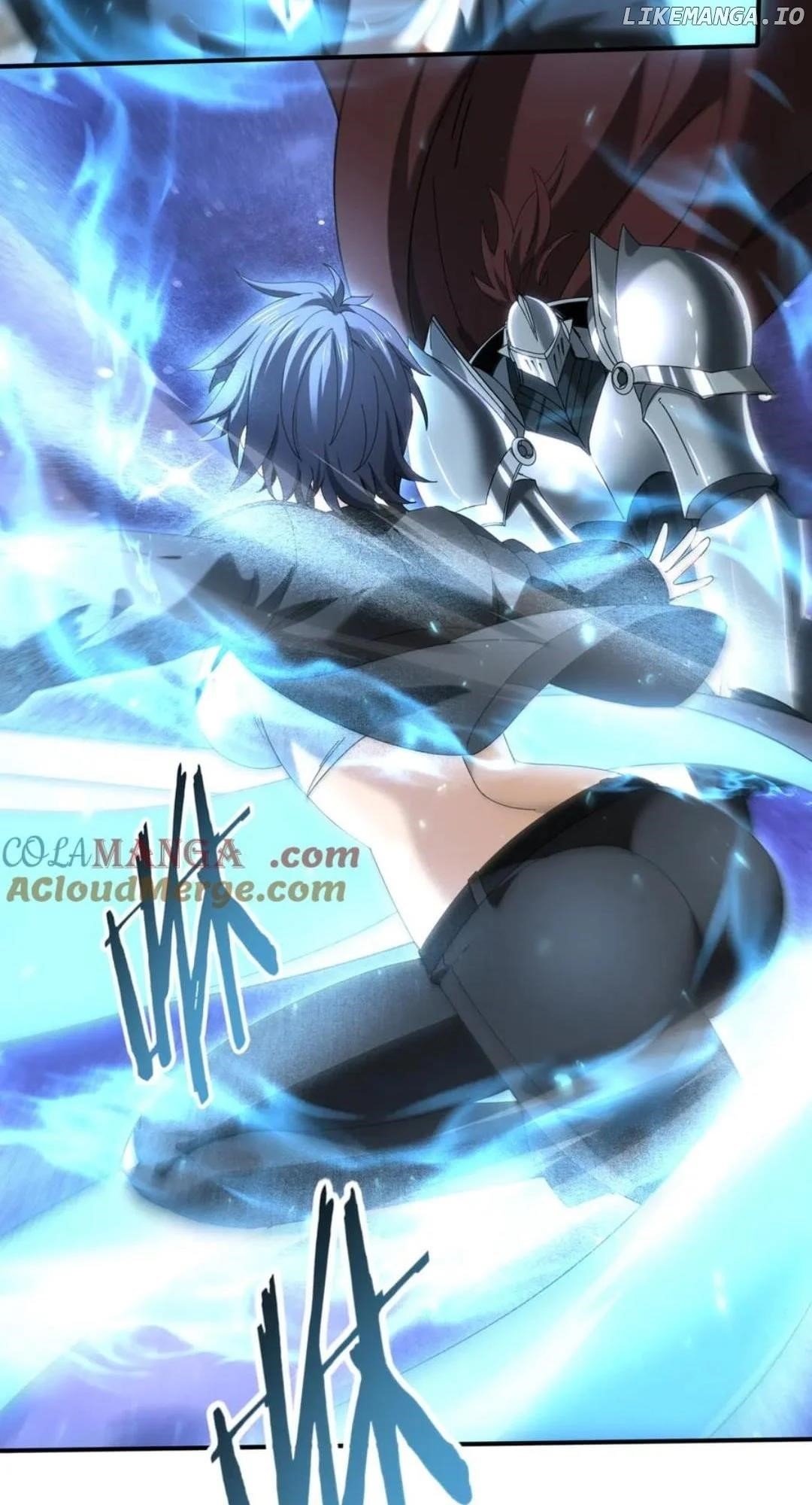 I Got The Weakest Class, Dragon Tamer!? - Chapter 101 Page 62