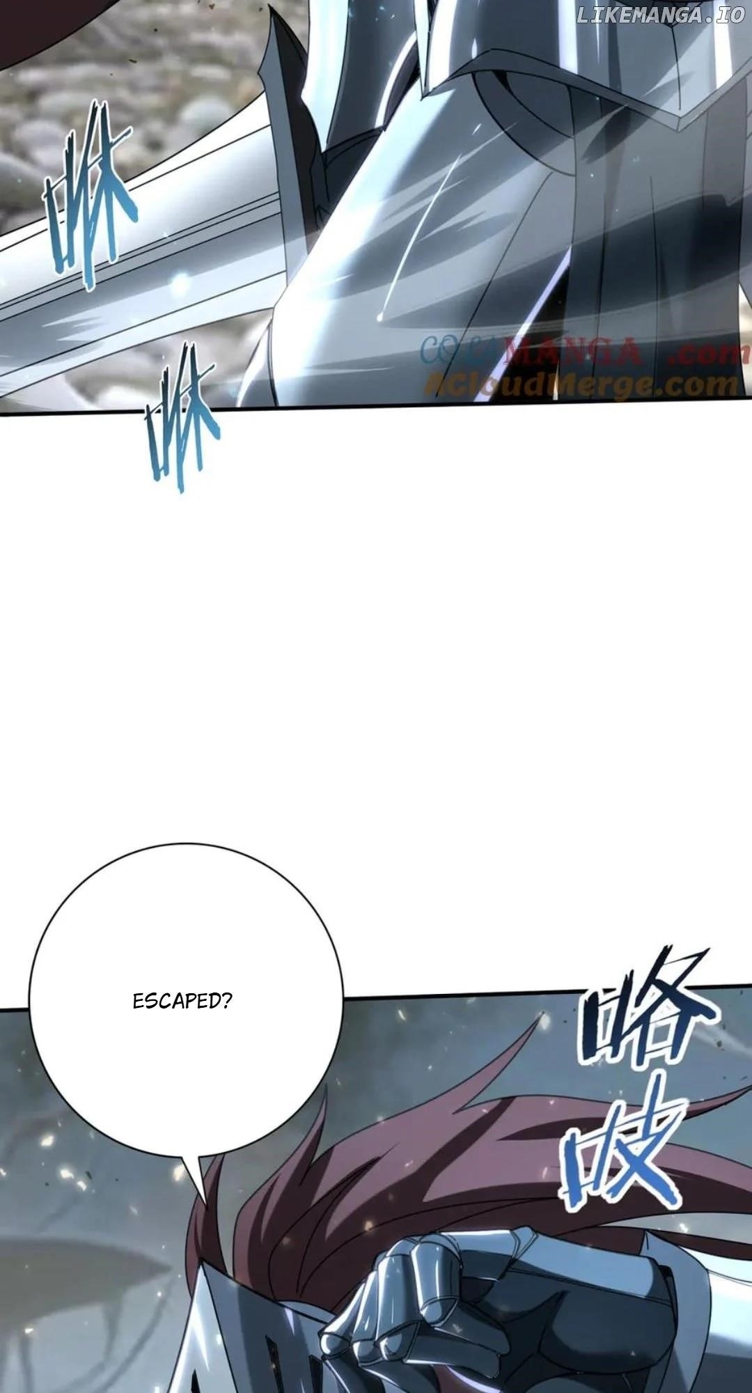 I Got The Weakest Class, Dragon Tamer!? - Chapter 101 Page 64