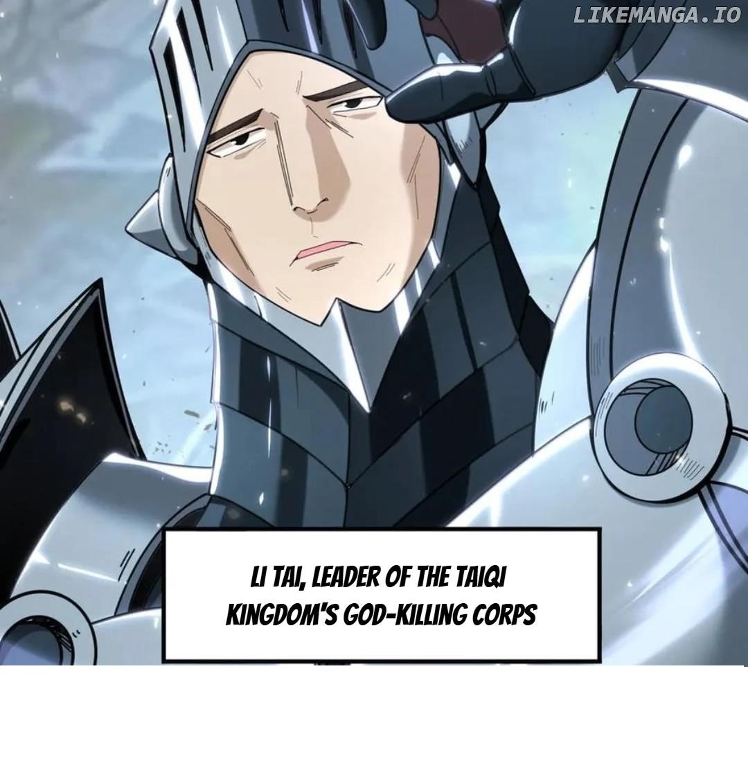 I Got The Weakest Class, Dragon Tamer!? - Chapter 101 Page 65