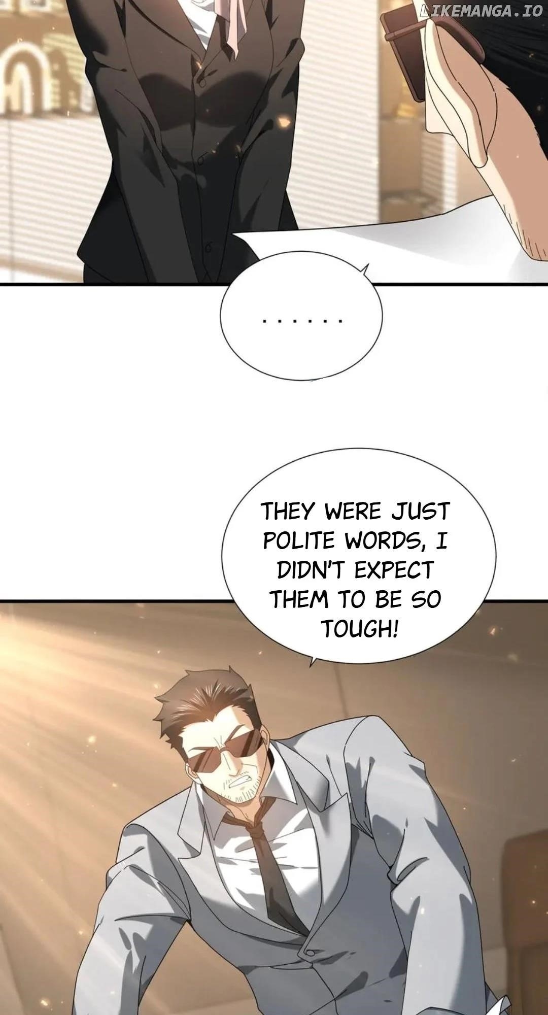 I Got The Weakest Class, Dragon Tamer!? - Chapter 103 Page 17