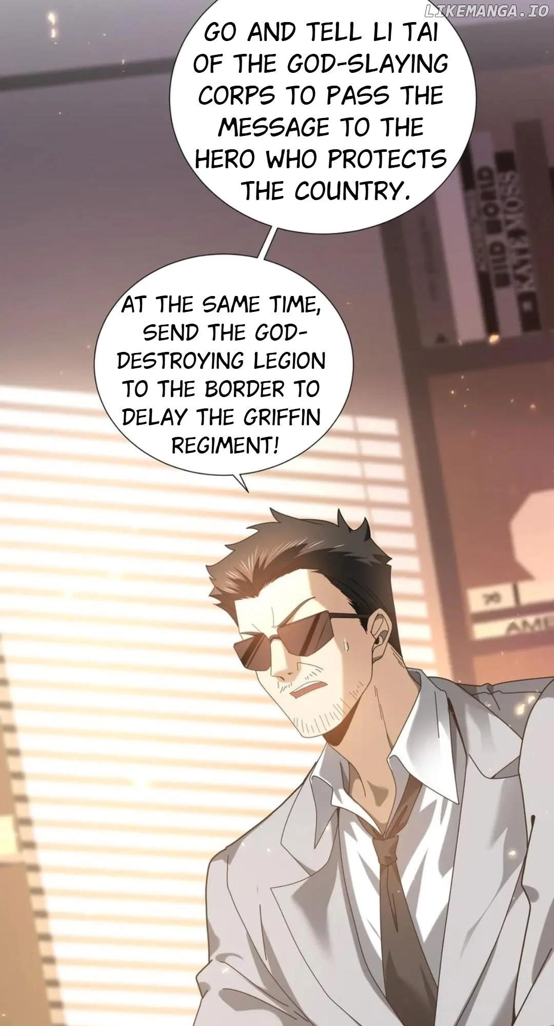 I Got The Weakest Class, Dragon Tamer!? - Chapter 103 Page 19