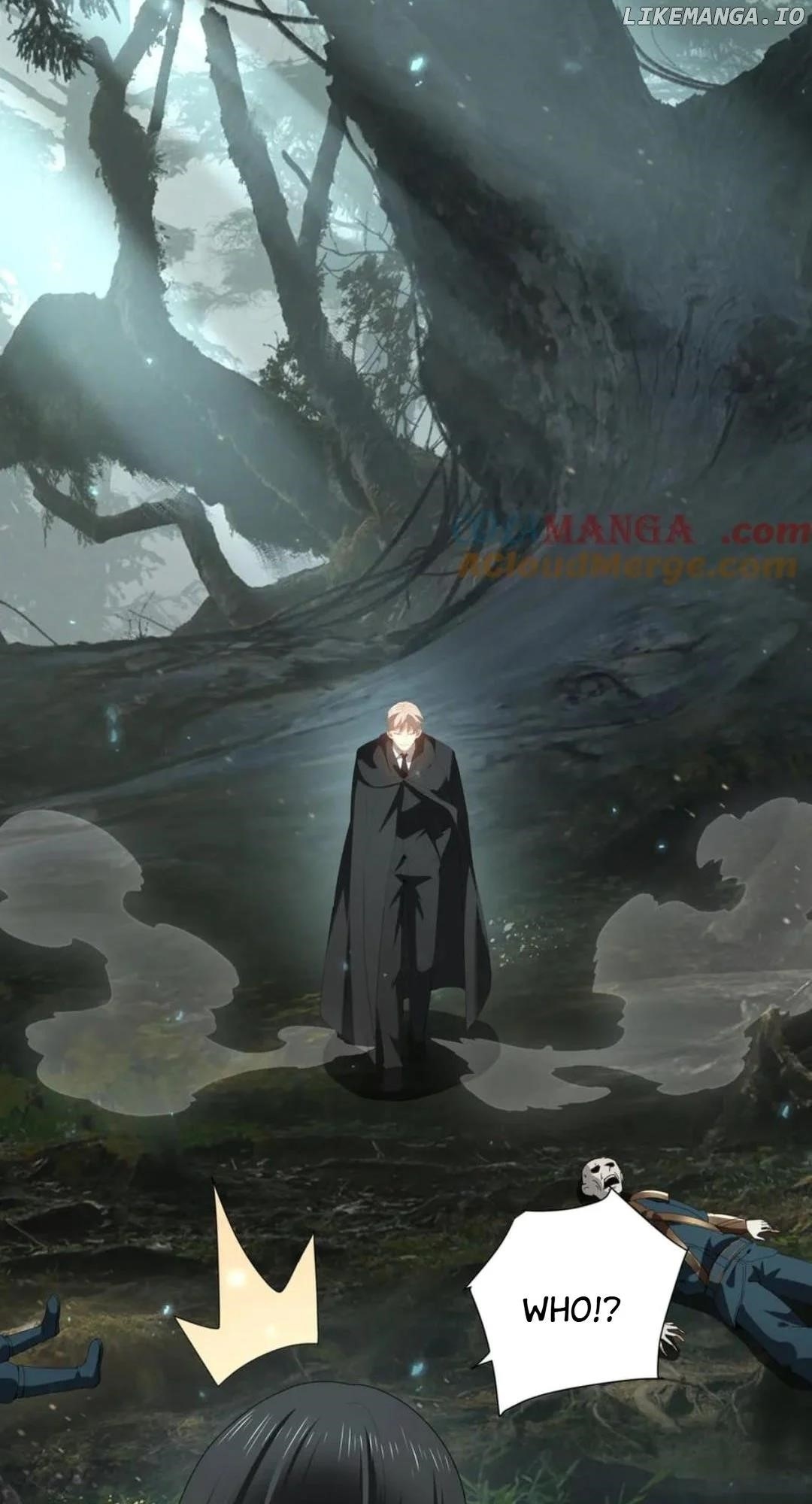 I Got The Weakest Class, Dragon Tamer!? - Chapter 103 Page 28