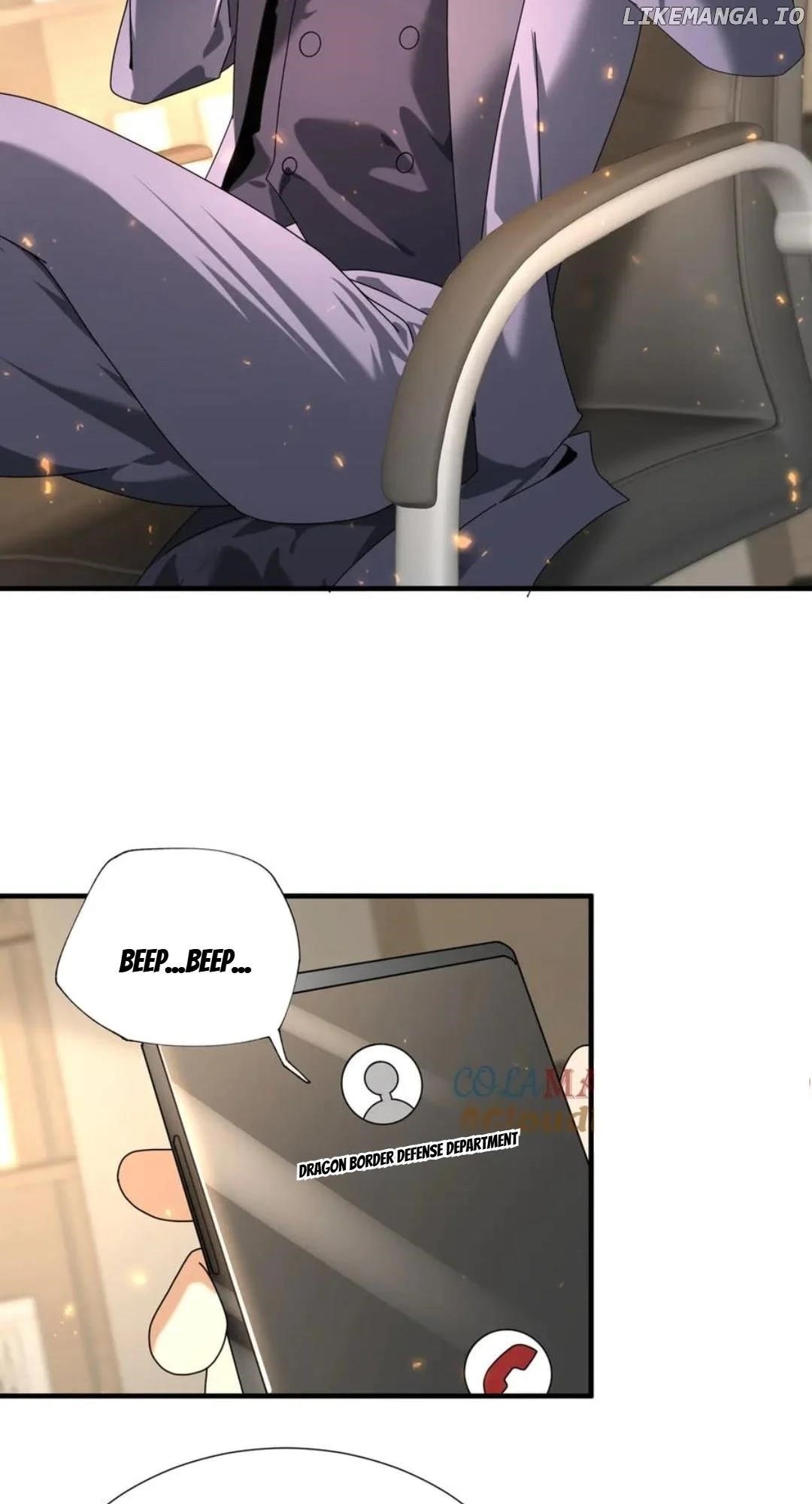 I Got The Weakest Class, Dragon Tamer!? - Chapter 103 Page 3