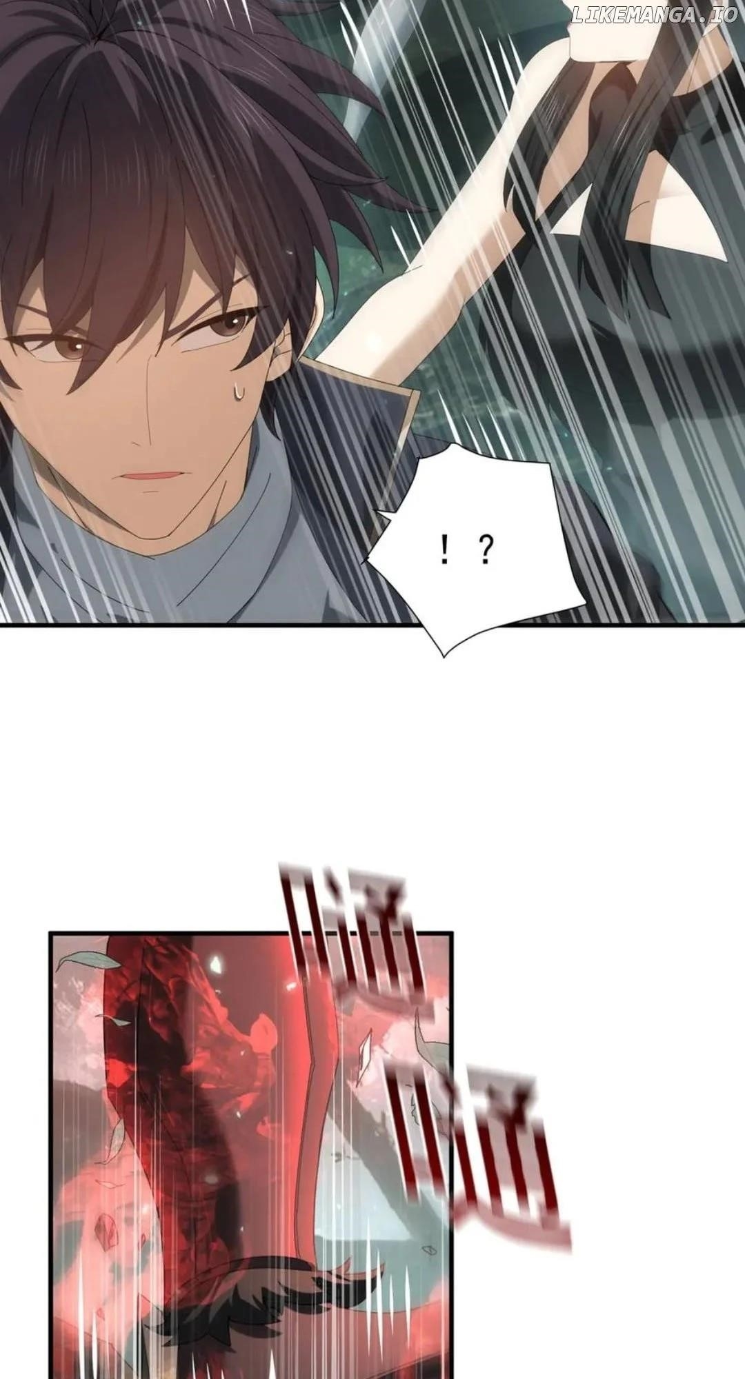 I Got The Weakest Class, Dragon Tamer!? - Chapter 103 Page 39