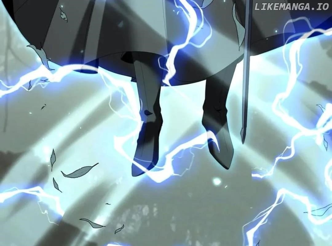 I Got The Weakest Class, Dragon Tamer!? - Chapter 103 Page 44