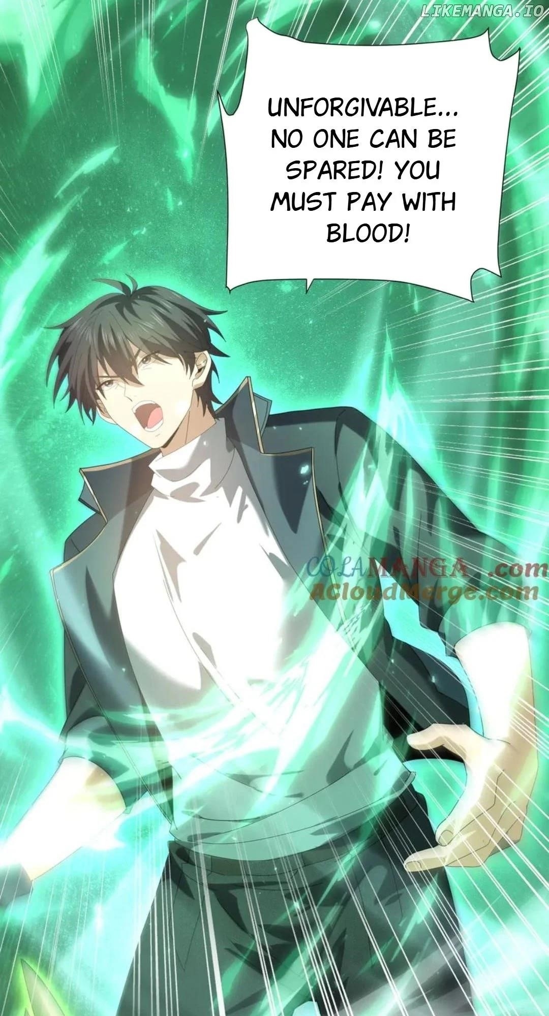 I Got The Weakest Class, Dragon Tamer!? - Chapter 103 Page 48