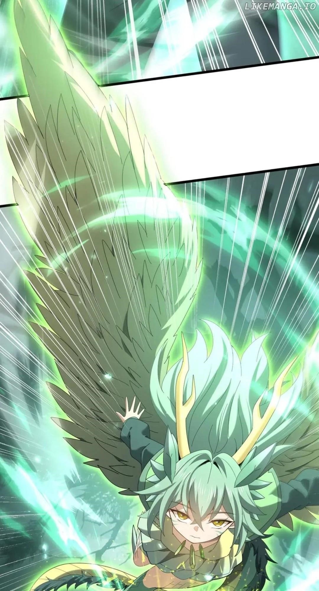 I Got The Weakest Class, Dragon Tamer!? - Chapter 103 Page 49