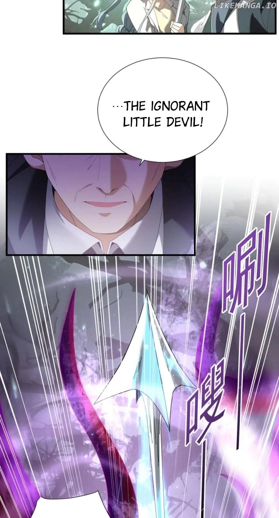 I Got The Weakest Class, Dragon Tamer!? - Chapter 103 Page 52