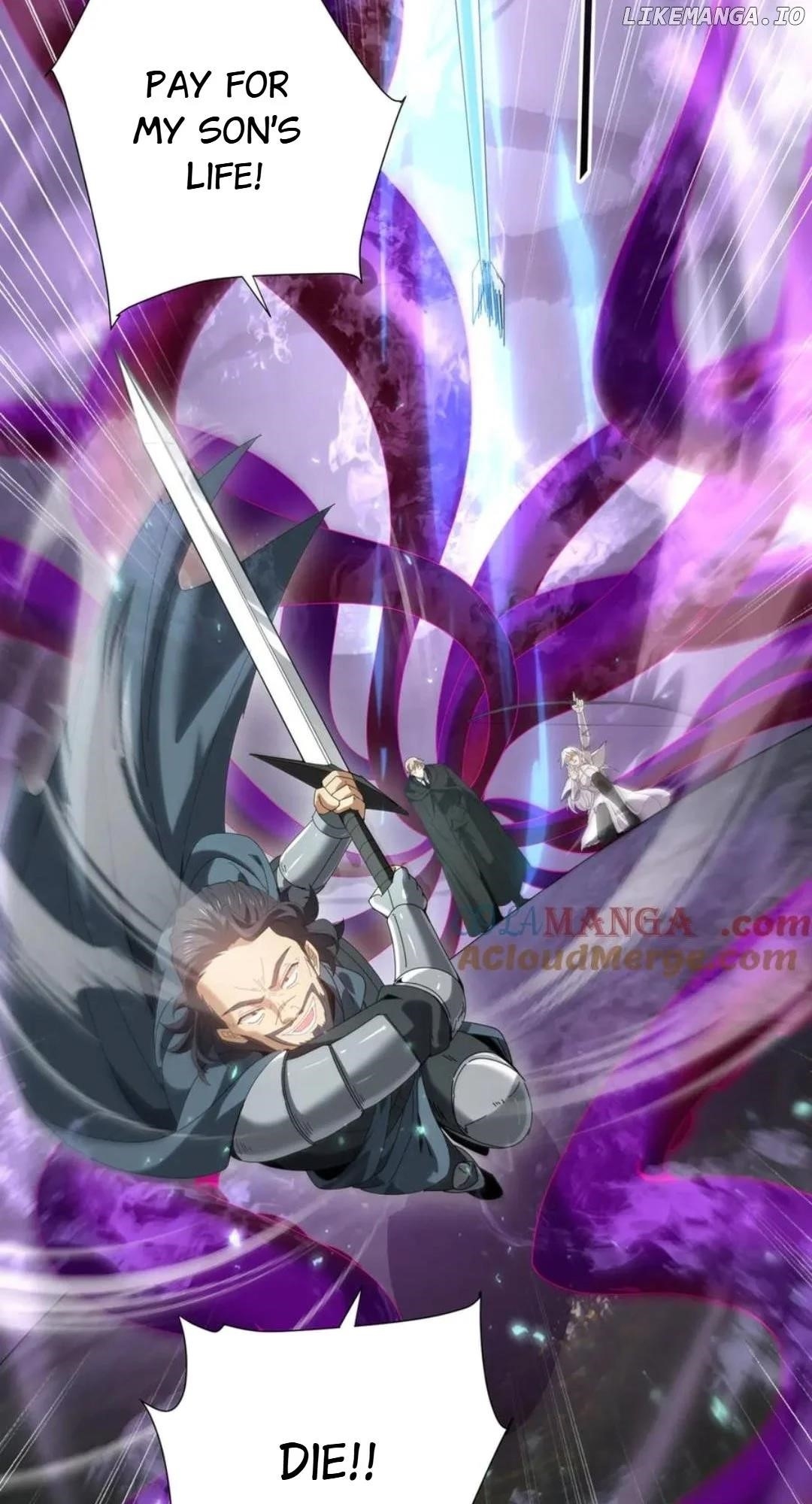 I Got The Weakest Class, Dragon Tamer!? - Chapter 103 Page 53