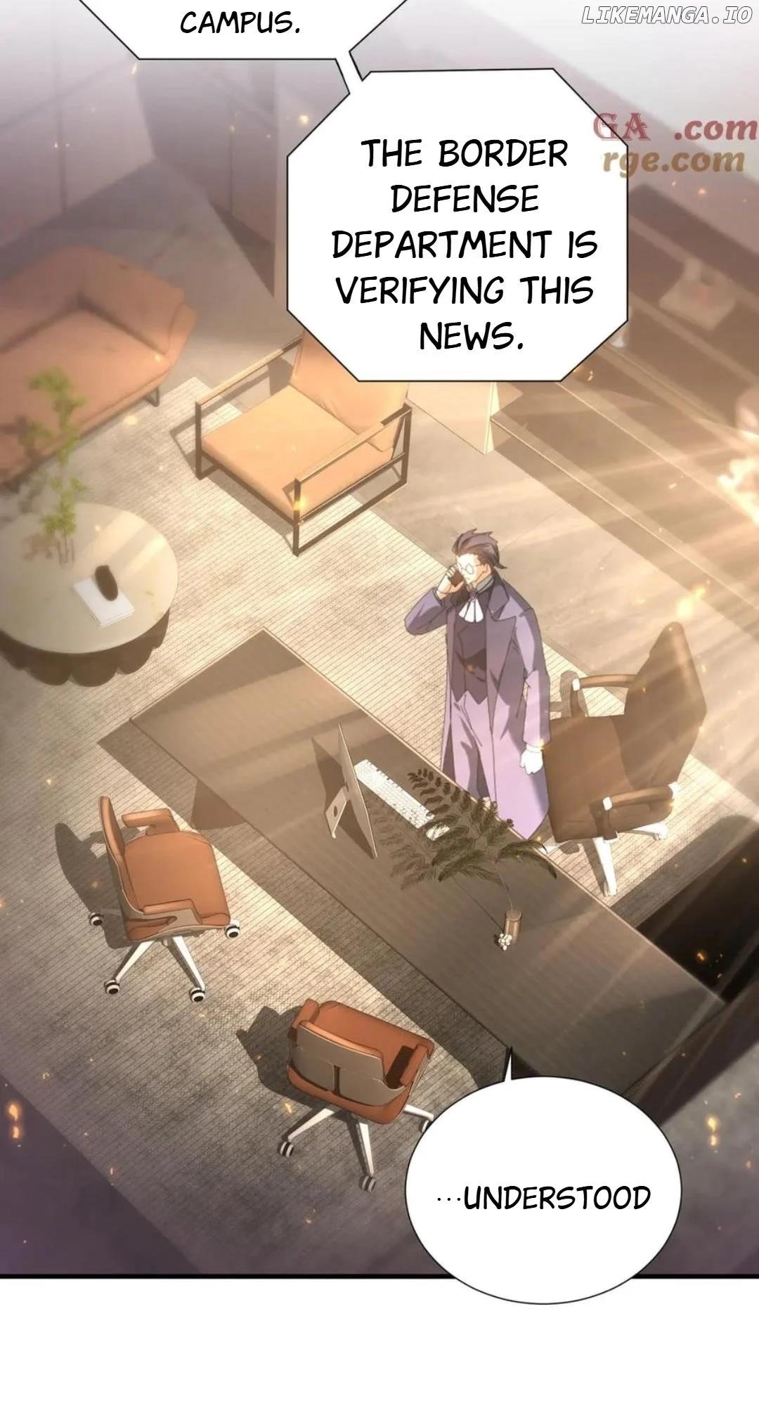 I Got The Weakest Class, Dragon Tamer!? - Chapter 103 Page 7