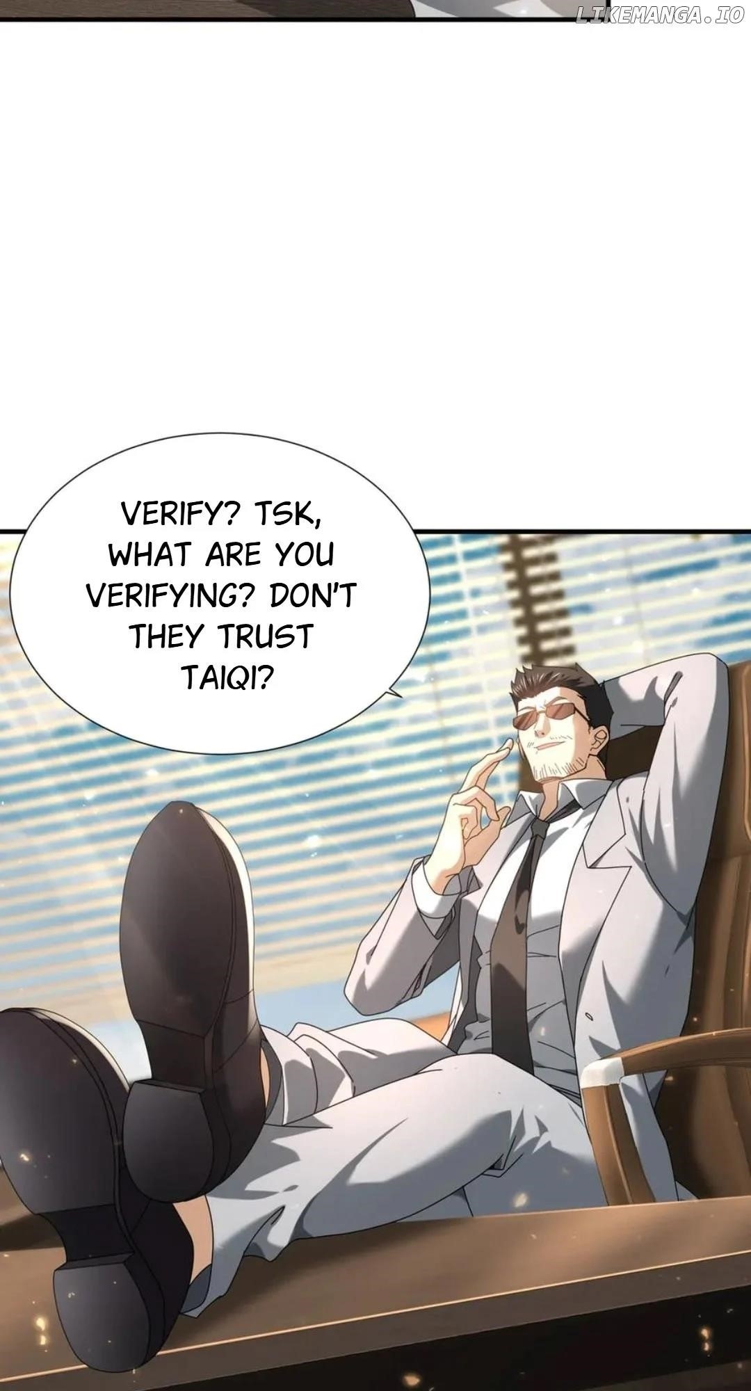 I Got The Weakest Class, Dragon Tamer!? - Chapter 103 Page 9