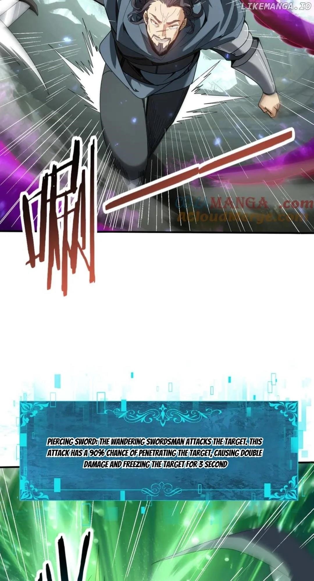 I Got The Weakest Class, Dragon Tamer!? - Chapter 104 Page 11