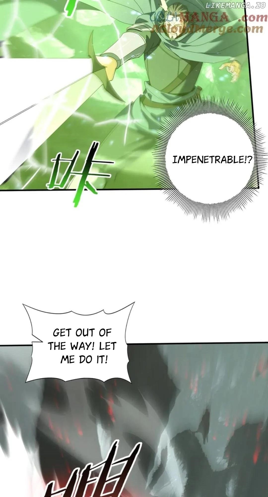 I Got The Weakest Class, Dragon Tamer!? - Chapter 104 Page 13