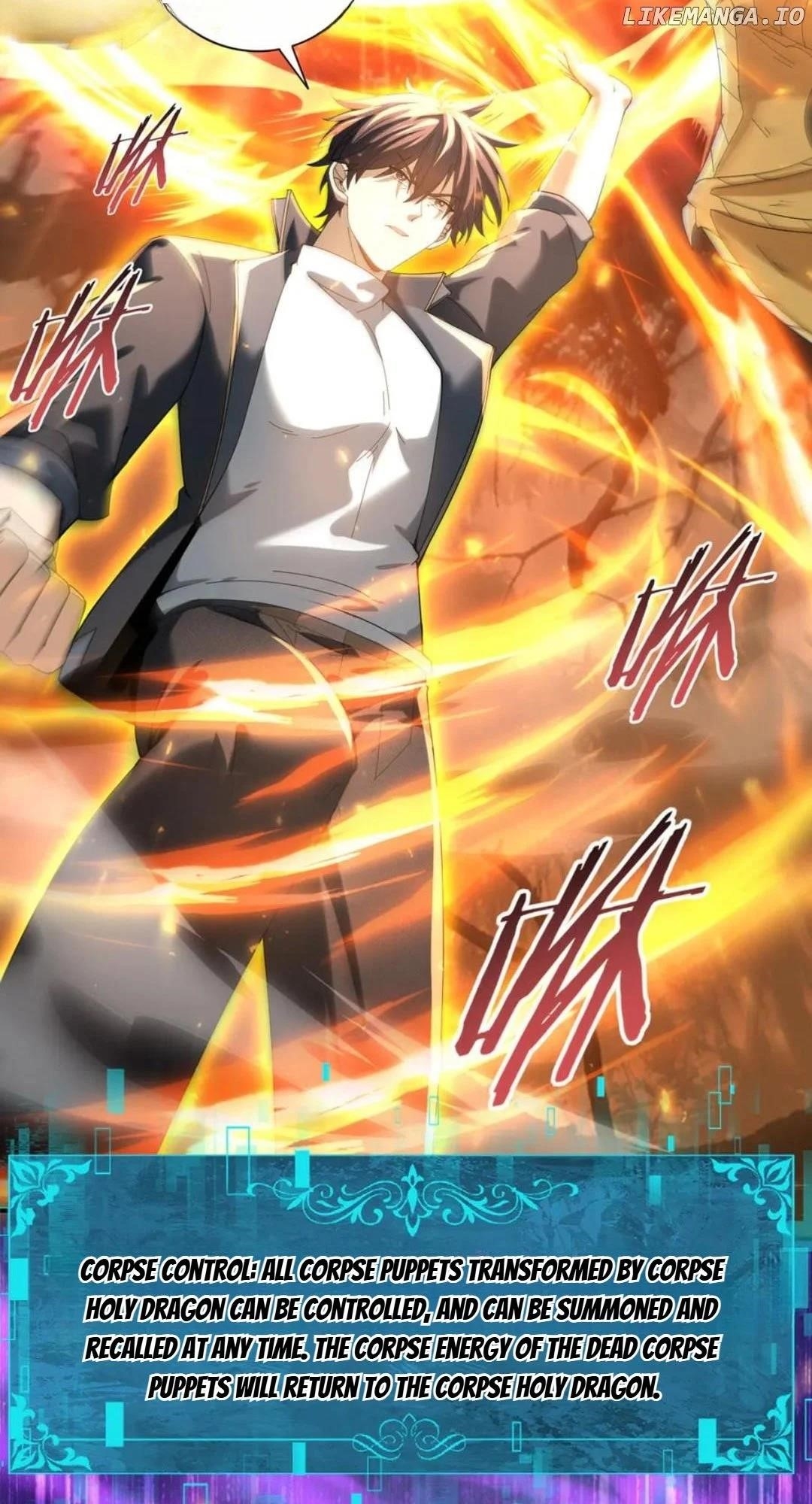 I Got The Weakest Class, Dragon Tamer!? - Chapter 104 Page 20