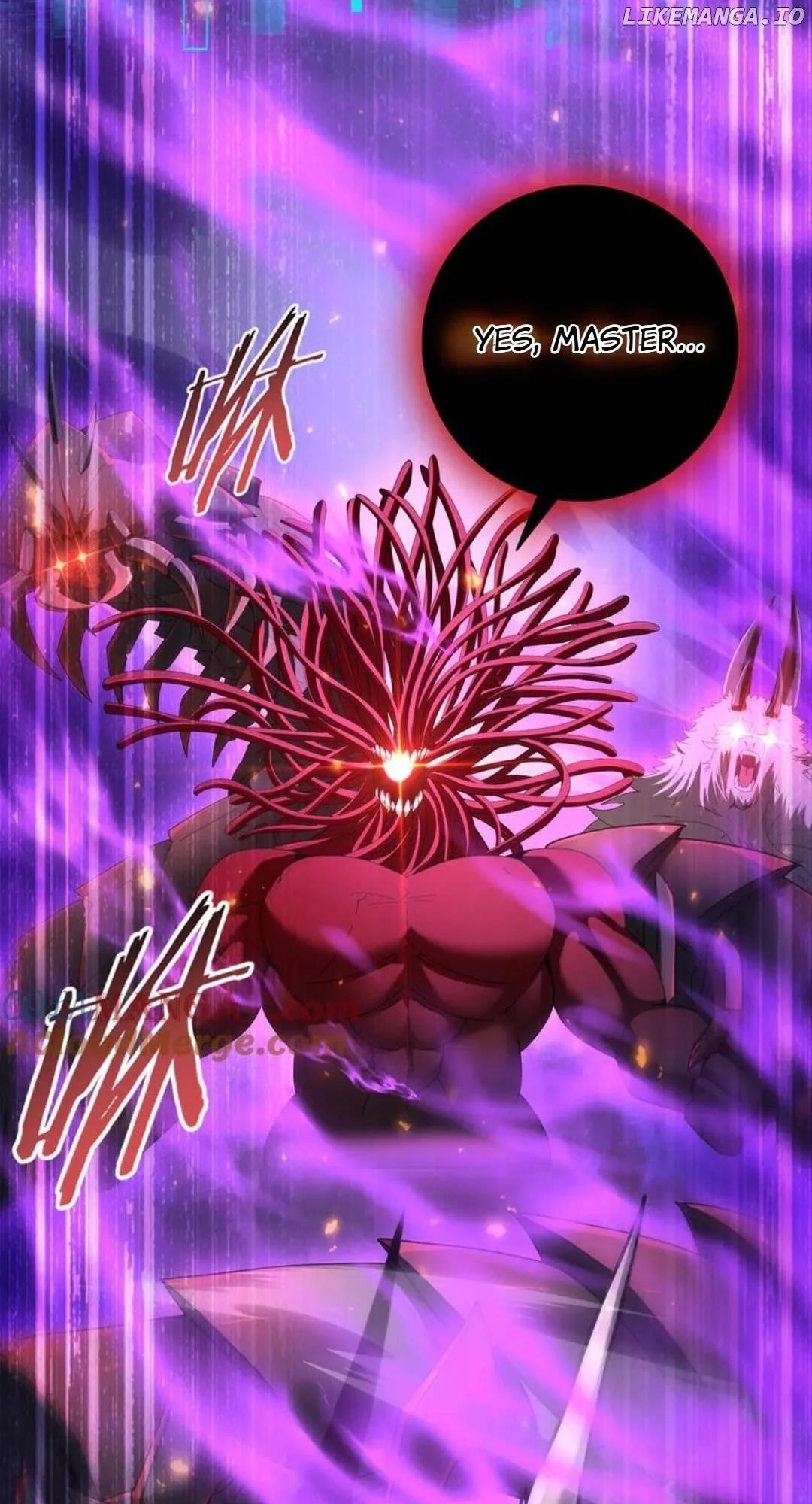 I Got The Weakest Class, Dragon Tamer!? - Chapter 104 Page 21