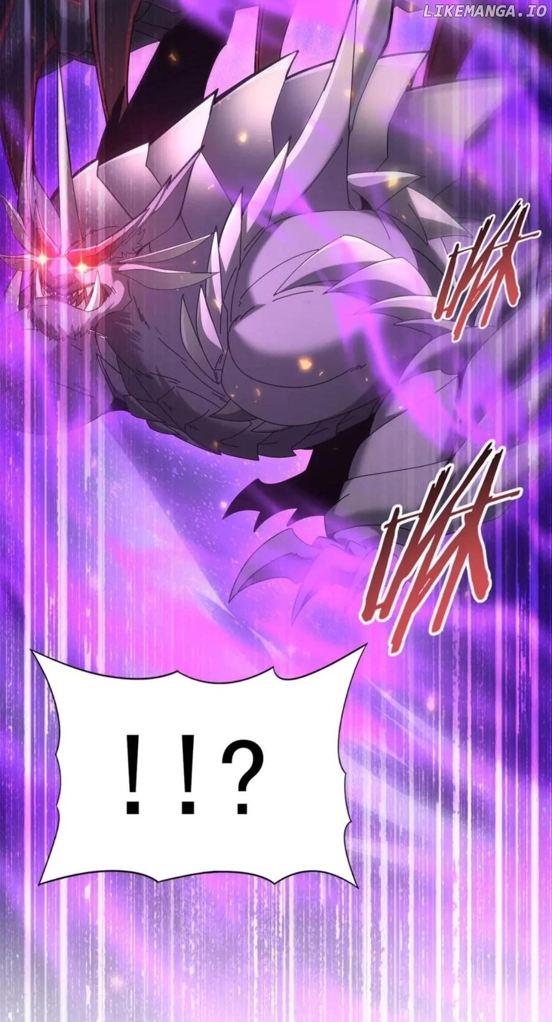 I Got The Weakest Class, Dragon Tamer!? - Chapter 104 Page 22