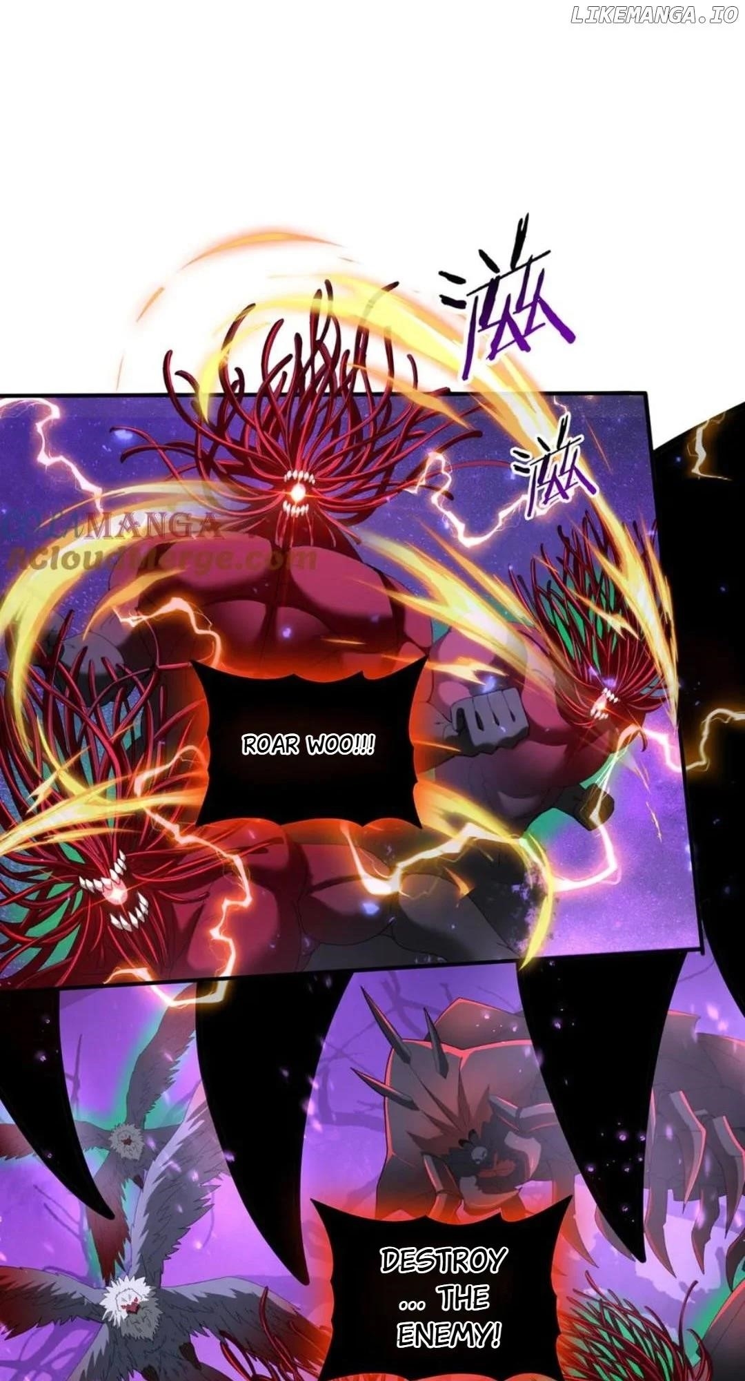 I Got The Weakest Class, Dragon Tamer!? - Chapter 104 Page 28