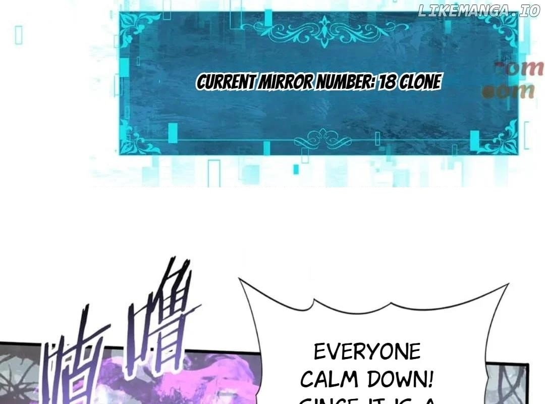 I Got The Weakest Class, Dragon Tamer!? - Chapter 104 Page 30