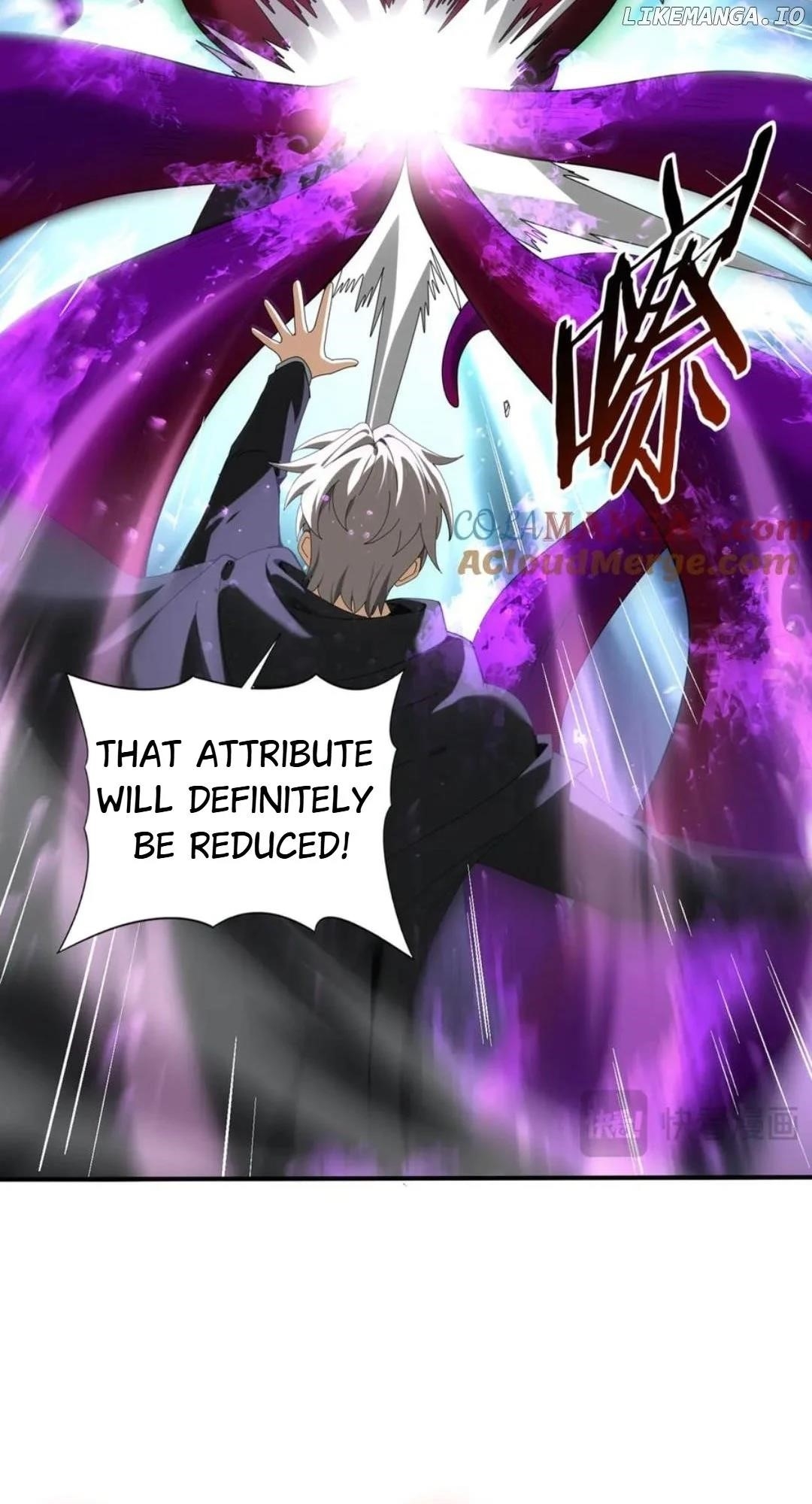 I Got The Weakest Class, Dragon Tamer!? - Chapter 104 Page 32