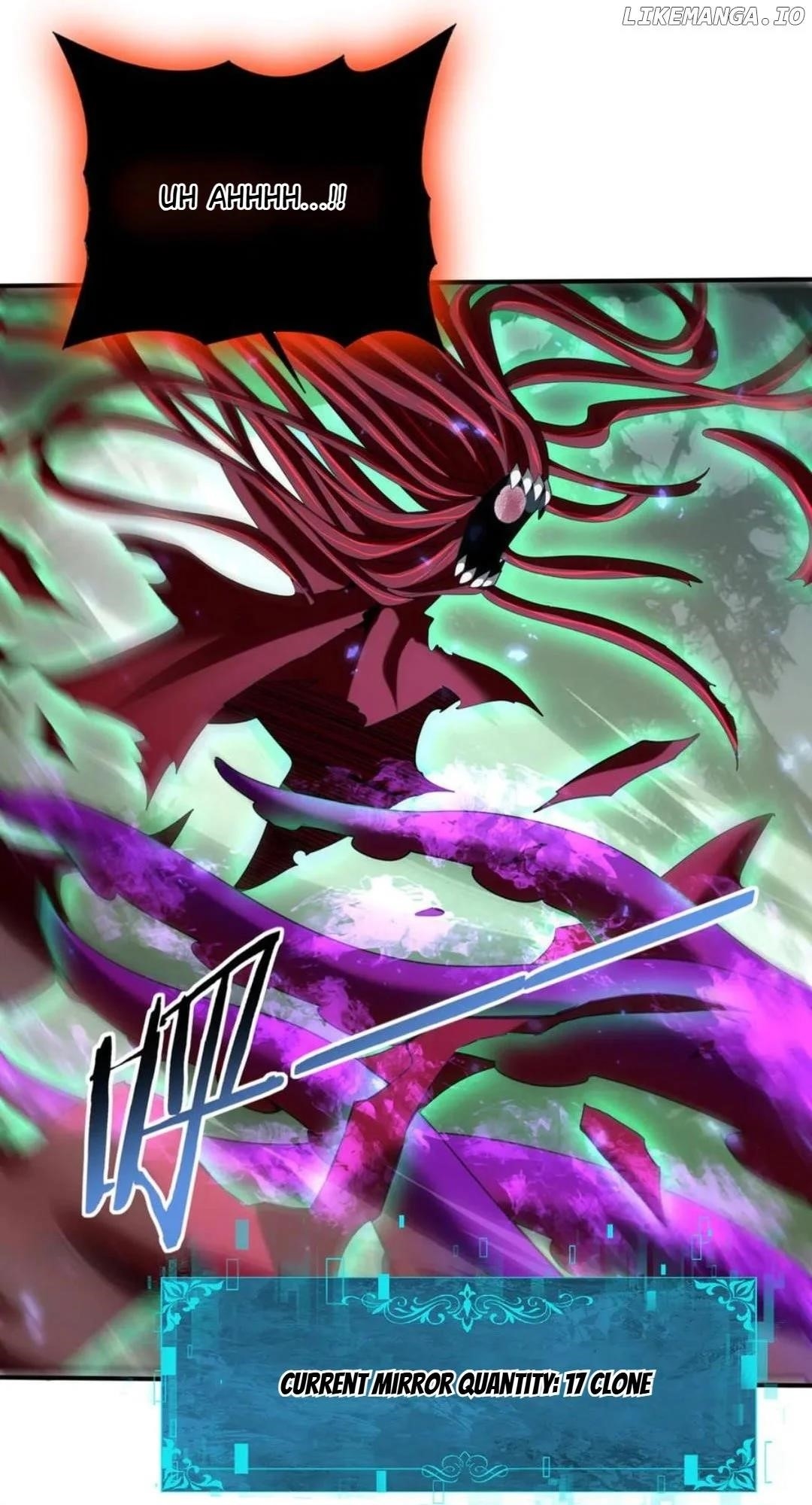 I Got The Weakest Class, Dragon Tamer!? - Chapter 104 Page 33