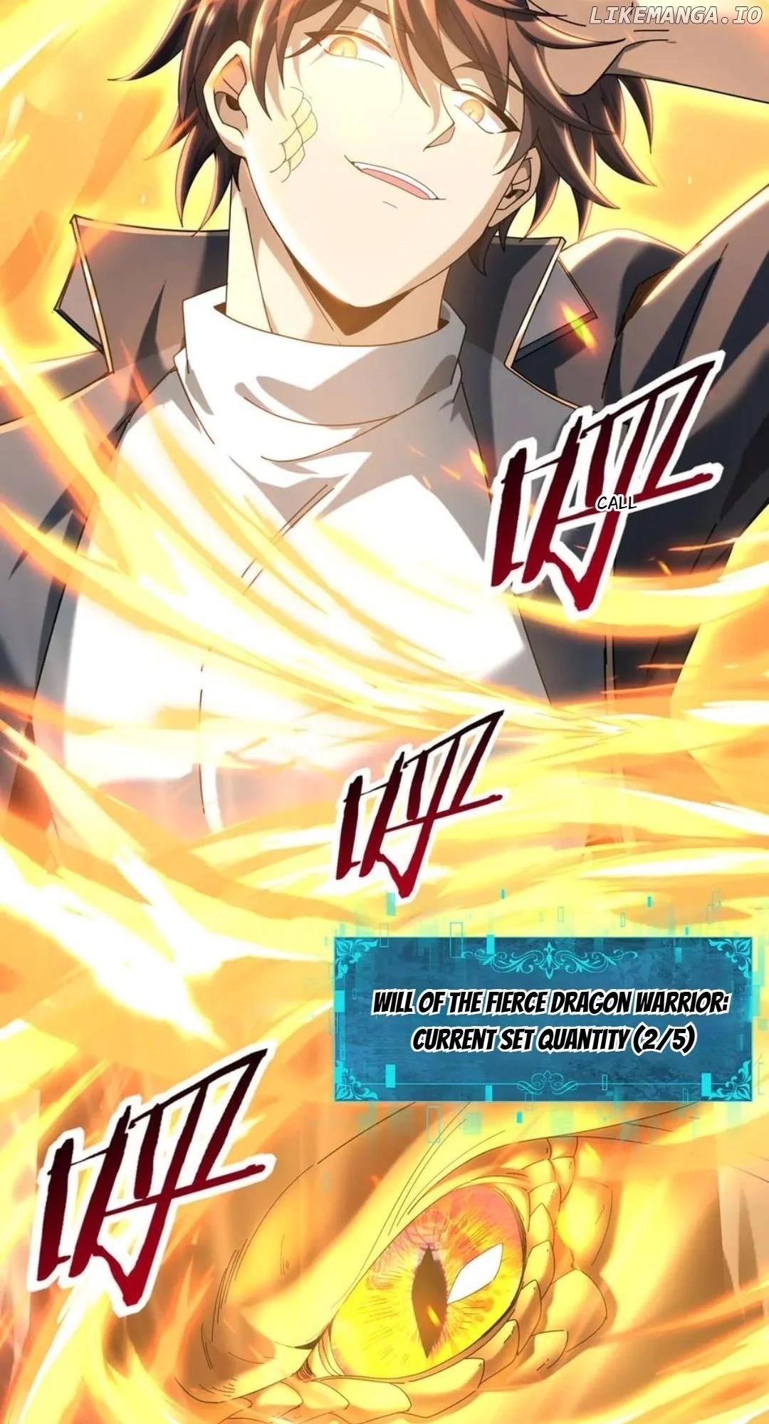 I Got The Weakest Class, Dragon Tamer!? - Chapter 104 Page 38