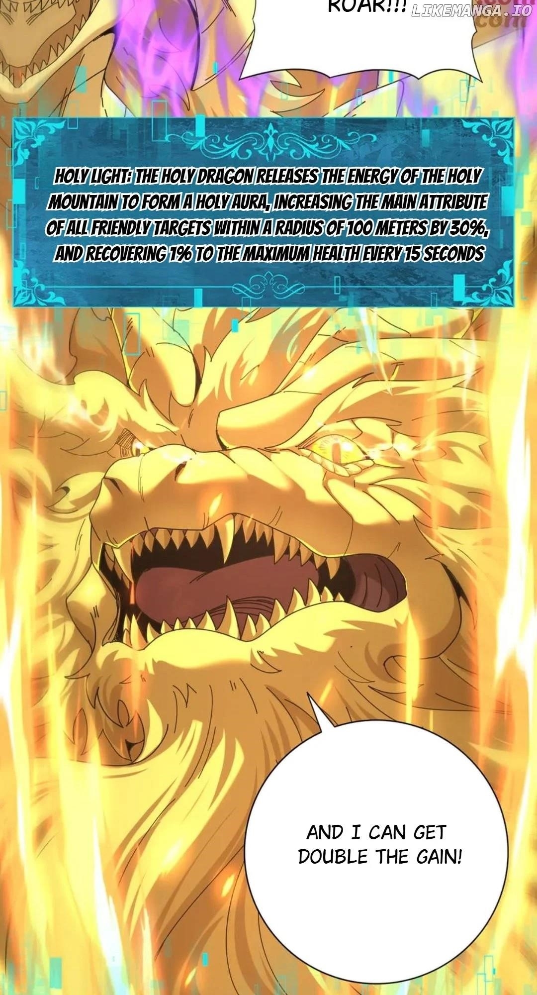 I Got The Weakest Class, Dragon Tamer!? - Chapter 104 Page 48